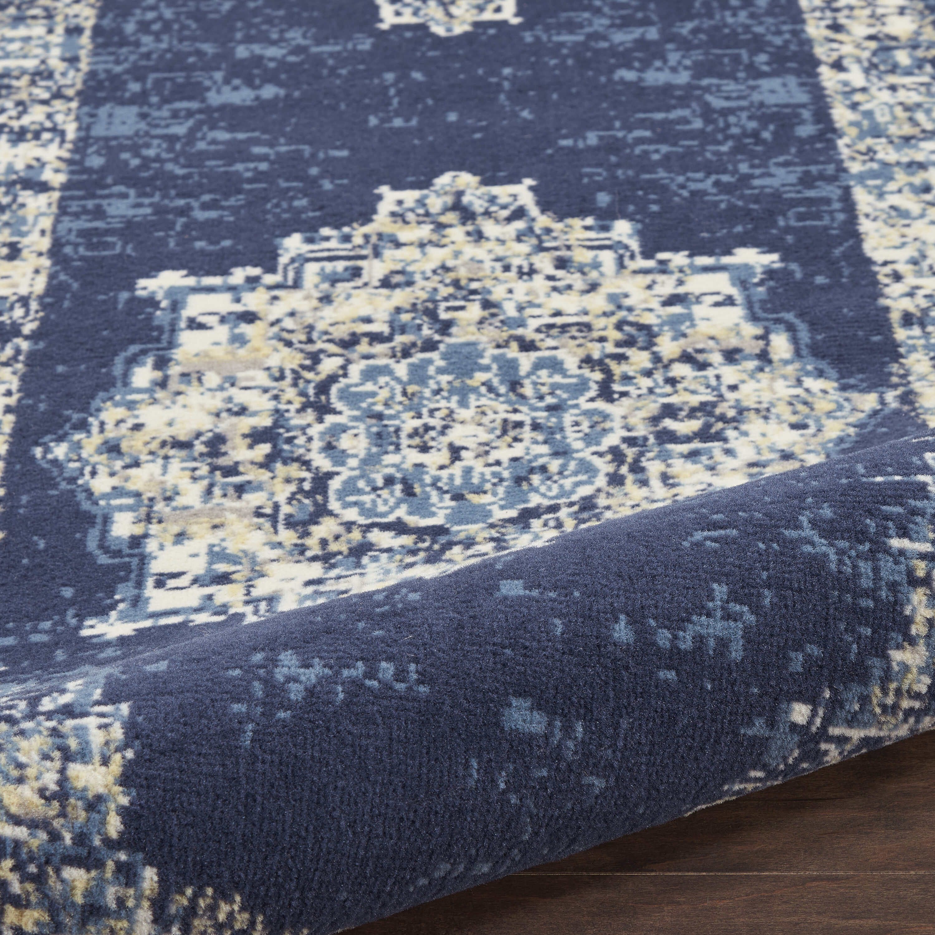 Nourison 99446722287 rugs - View #6