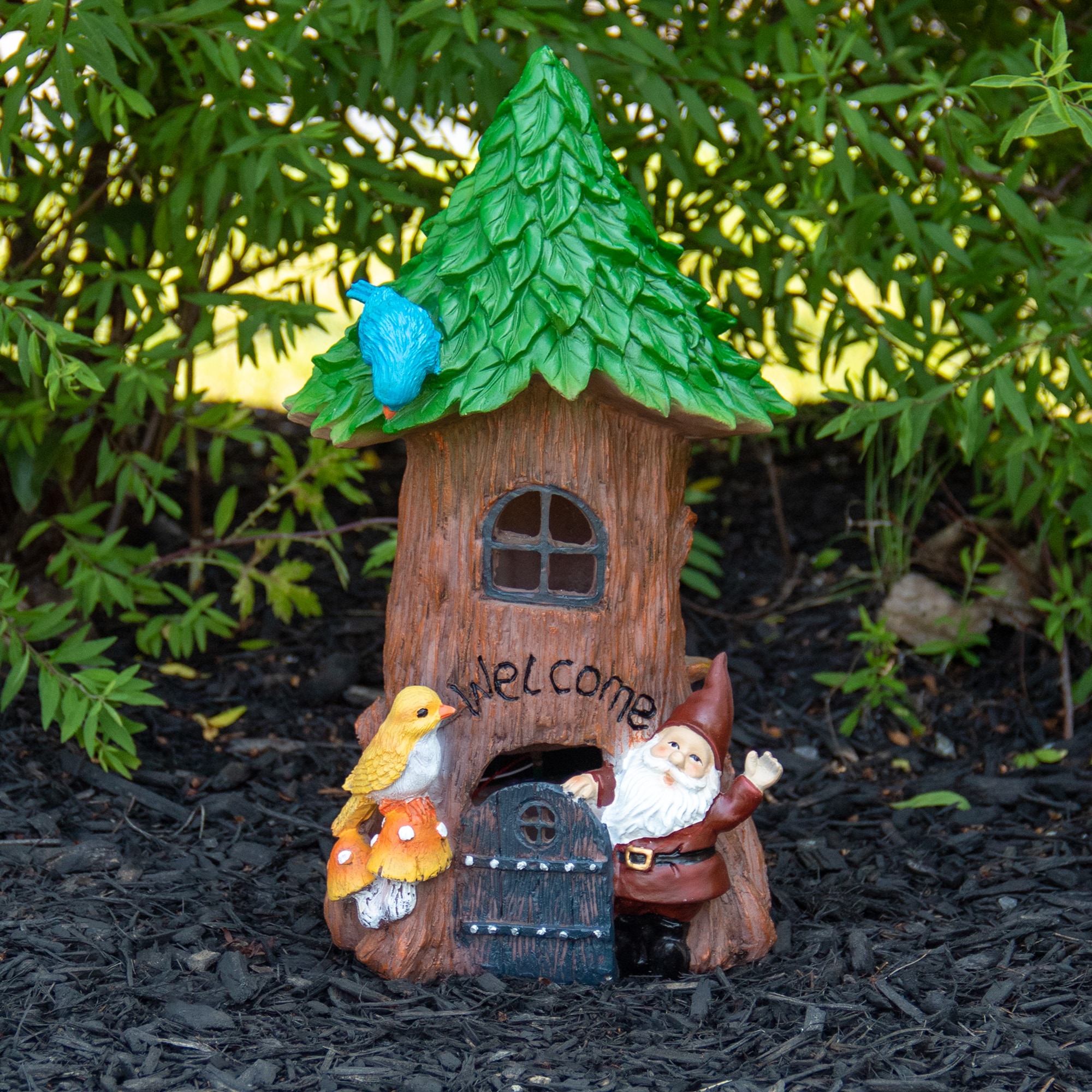 Northlight 34739286 Garden-Statue - View #2