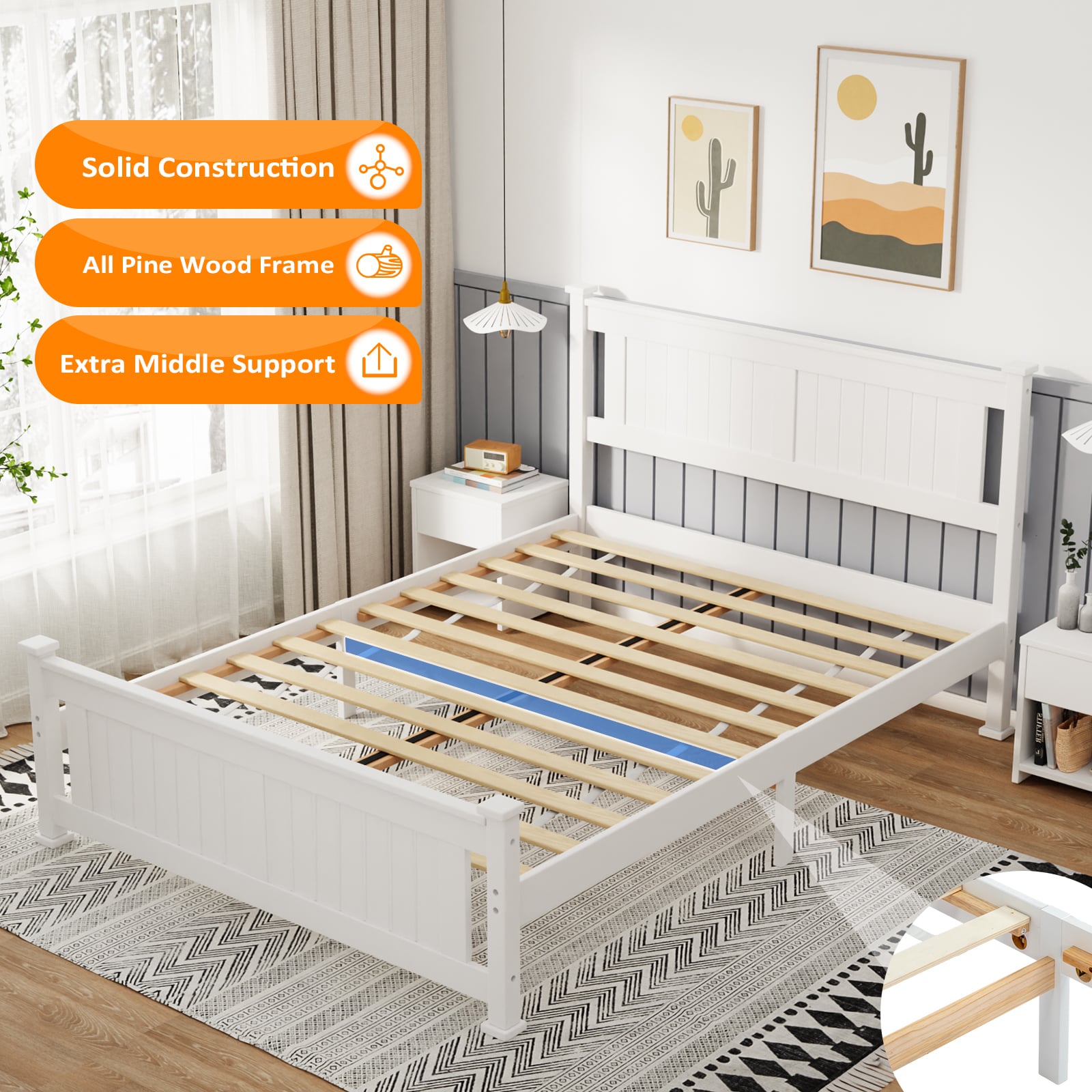 Outopee LO1G52003364 beds - View #6