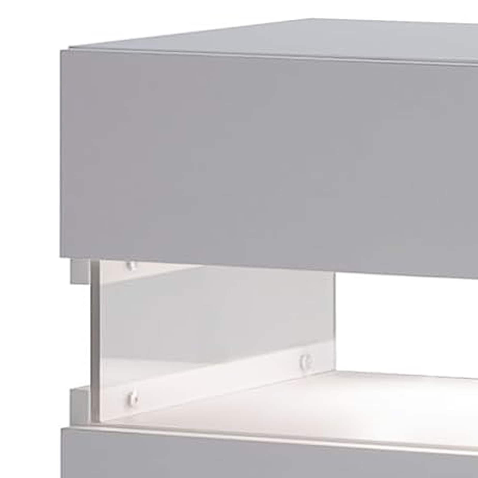 Siavonce XH73484 nightstands - View #7