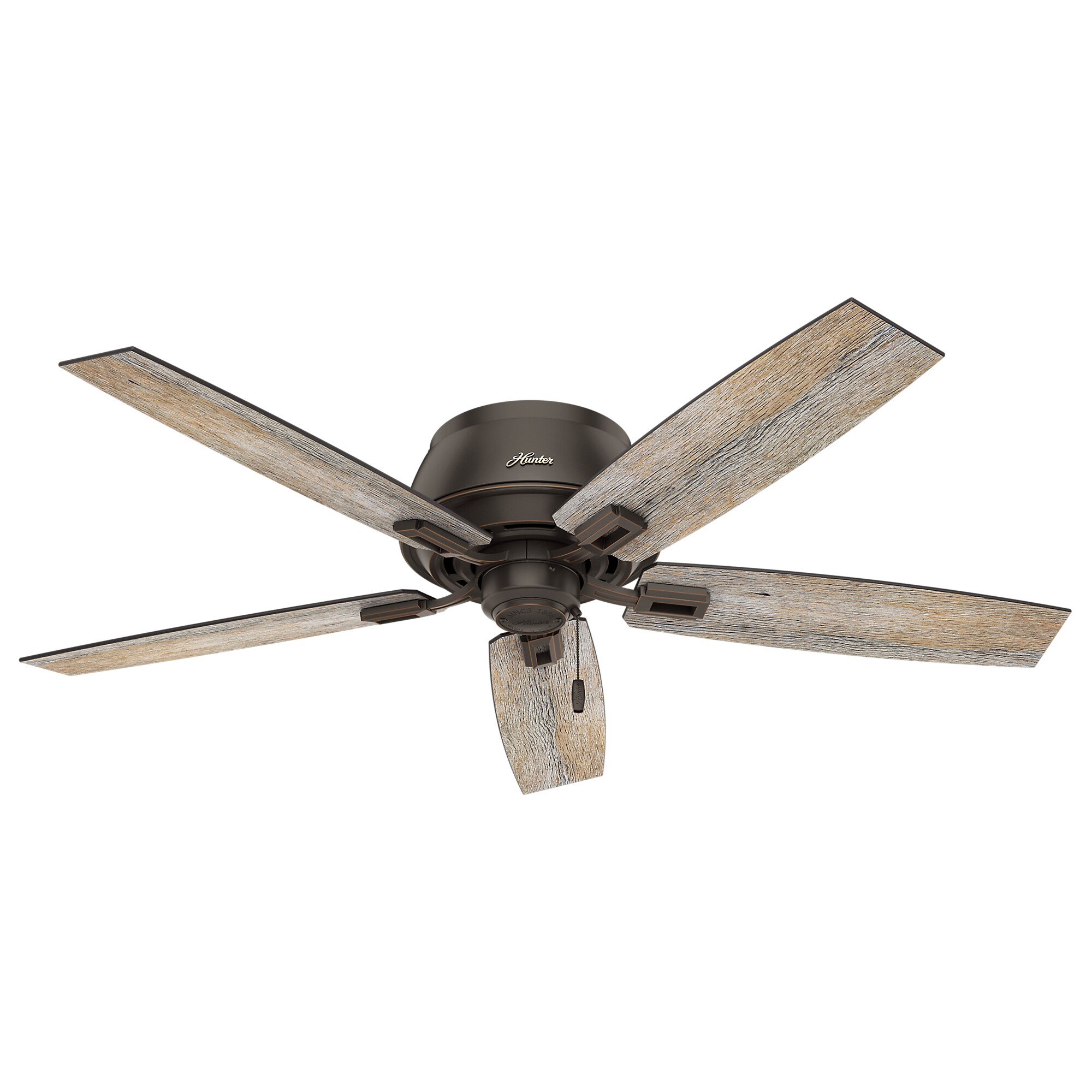 Hunter 53342 Ceiling-Fans - View #4