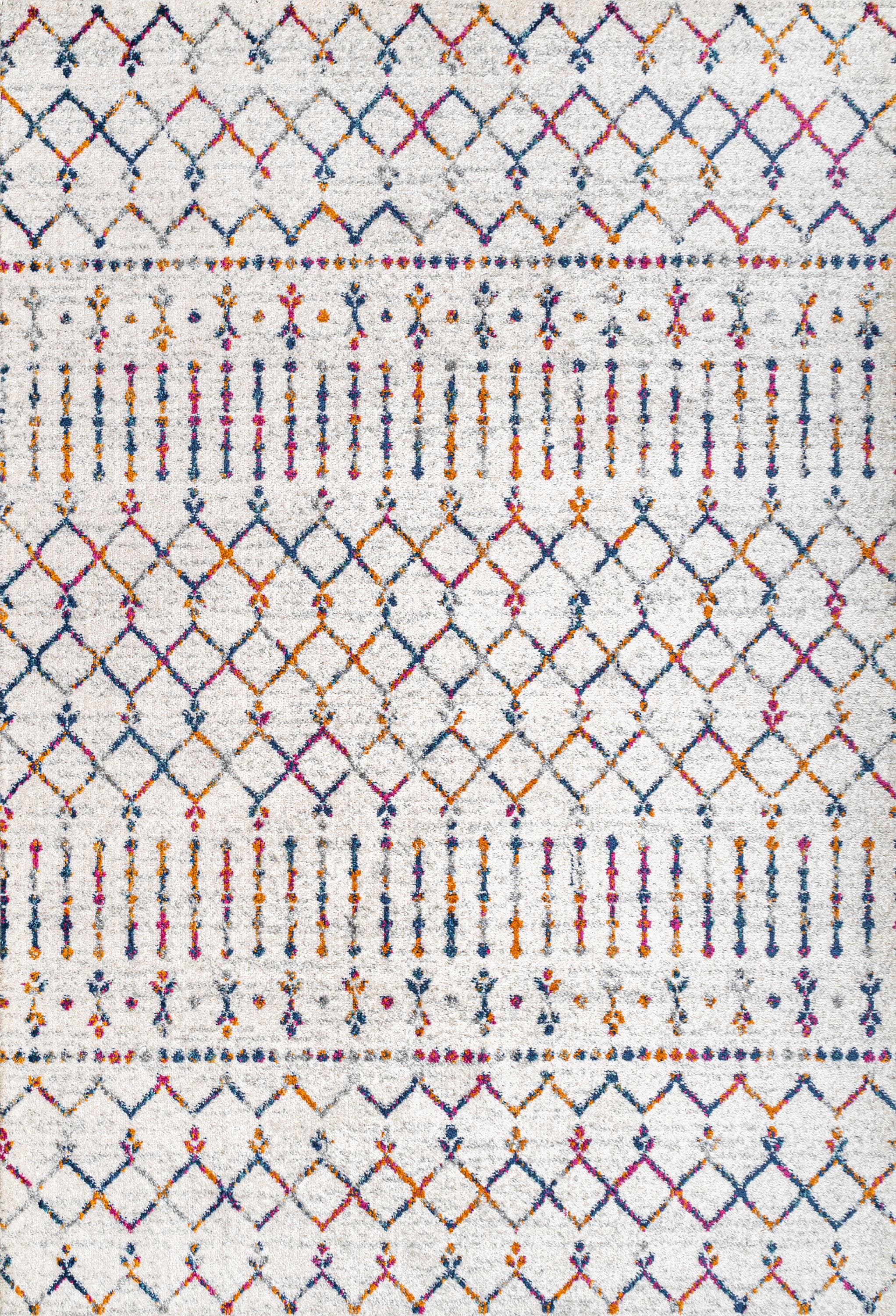 JONATHAN  Y MOH101H-8 rugs - View #2