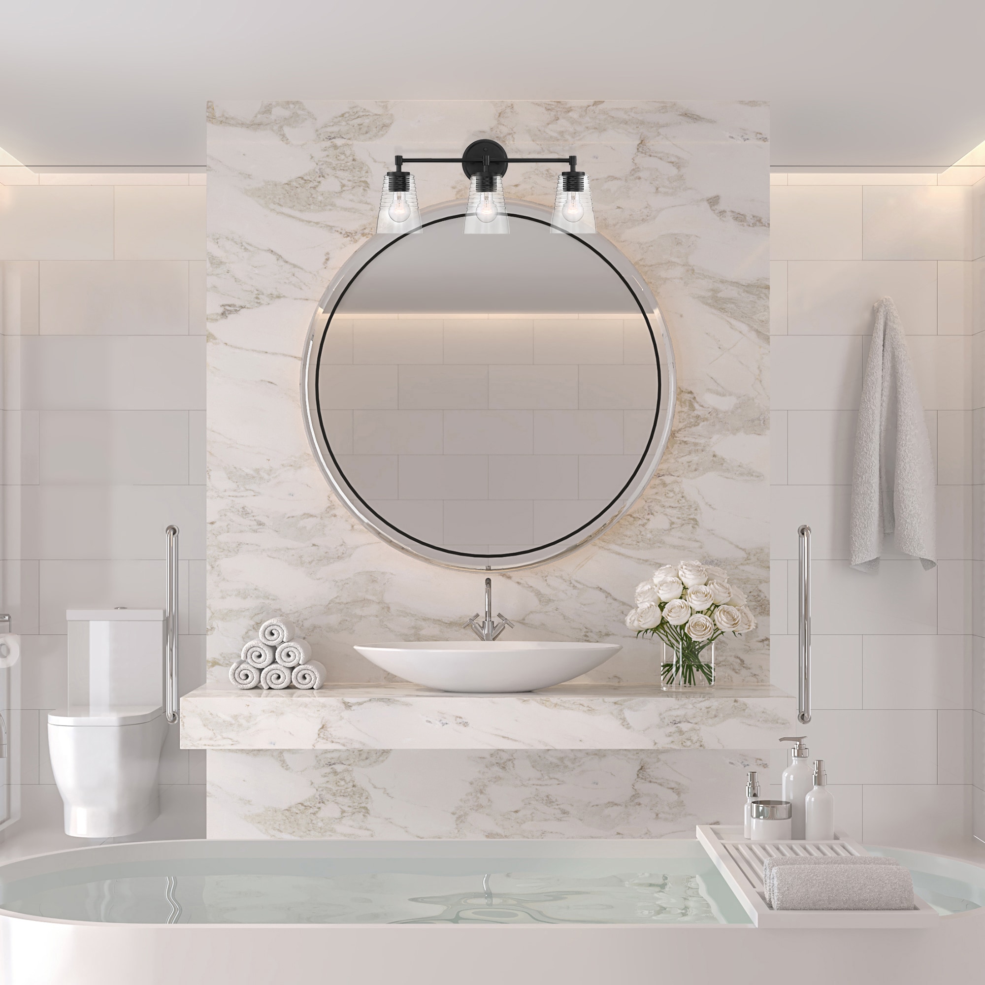 Designers Fountain D230M-3B-MB b089995 - View #4