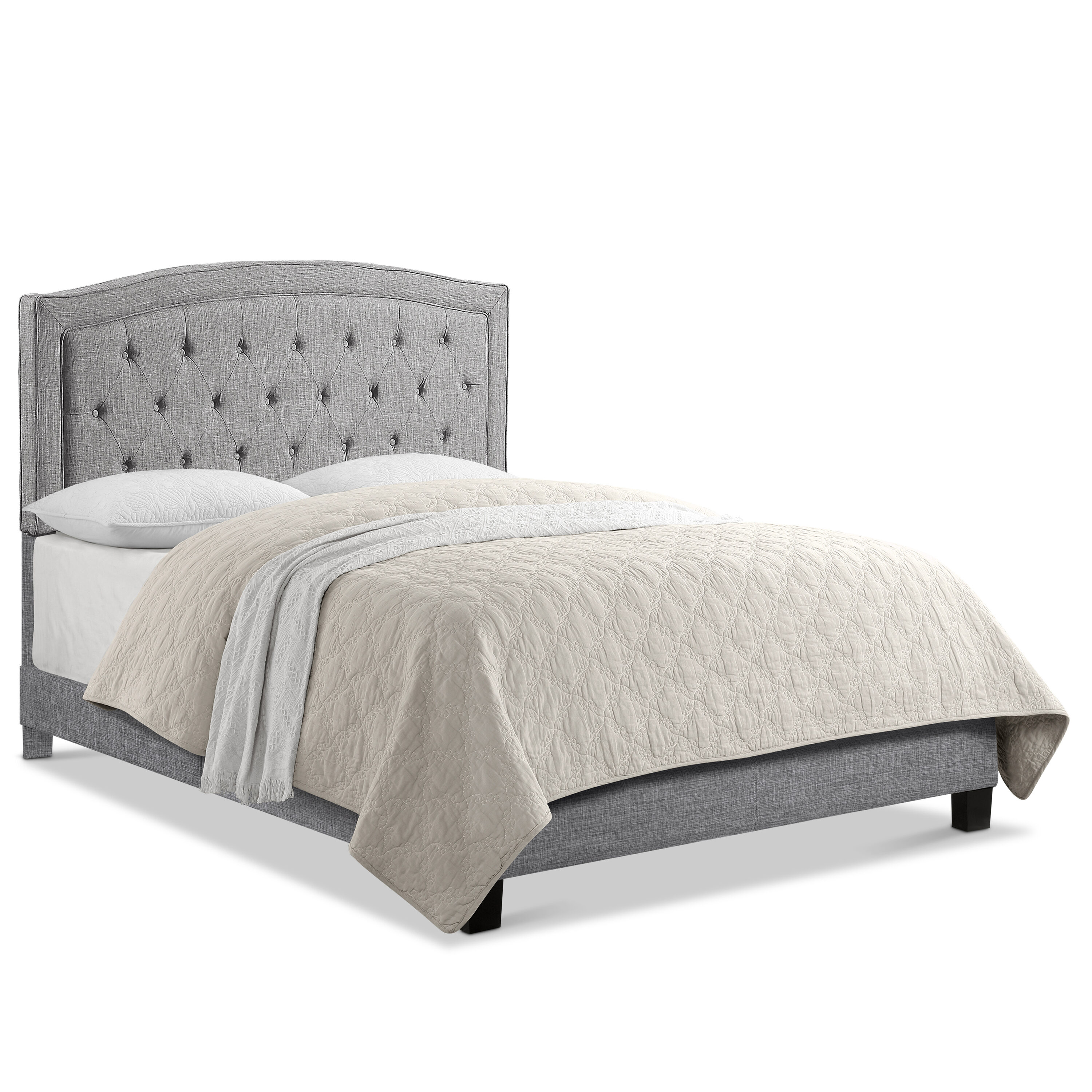 Clihome CL-C11-3K beds - View #2