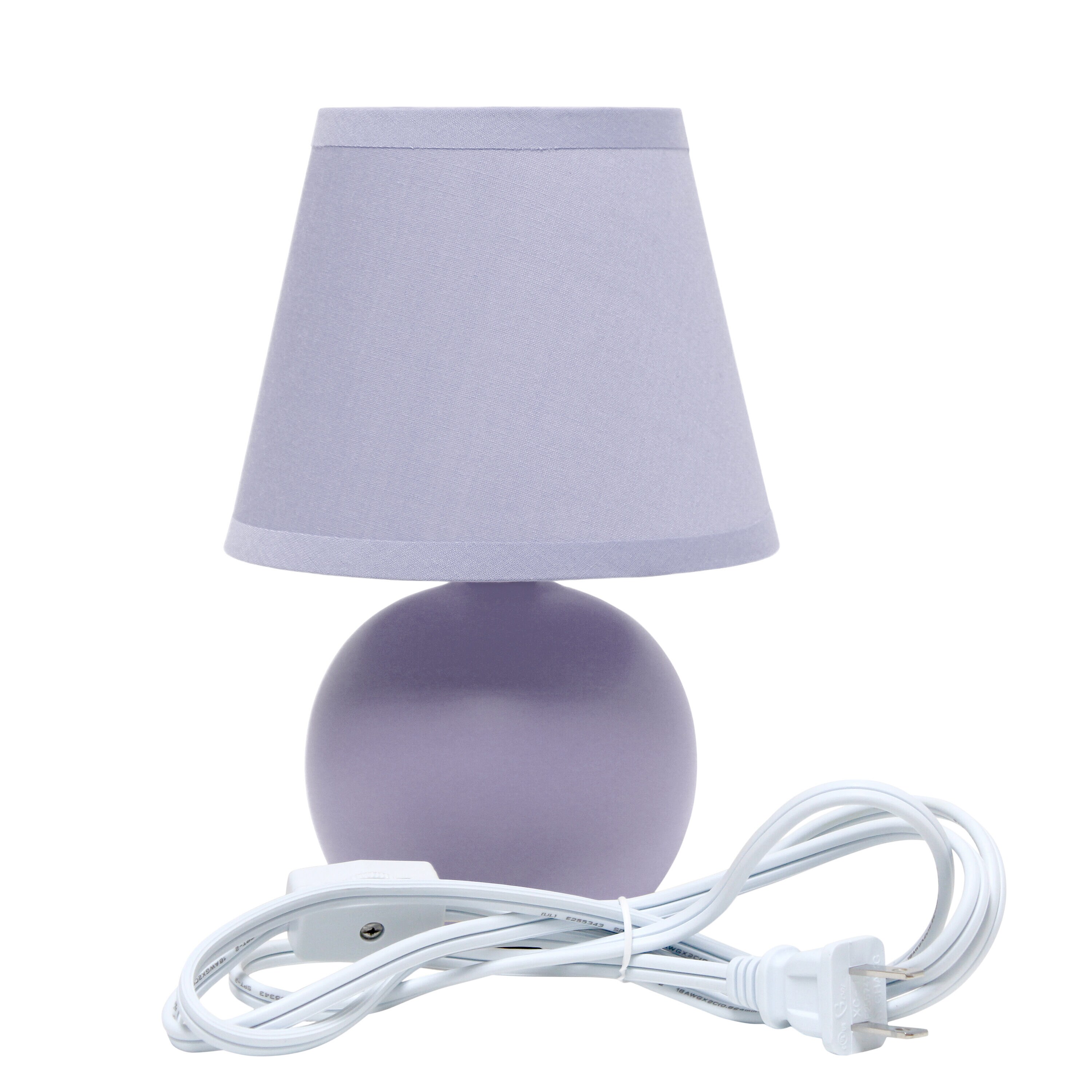 Creekwood Home CWT-2004-PR Table-Lamps - View #11