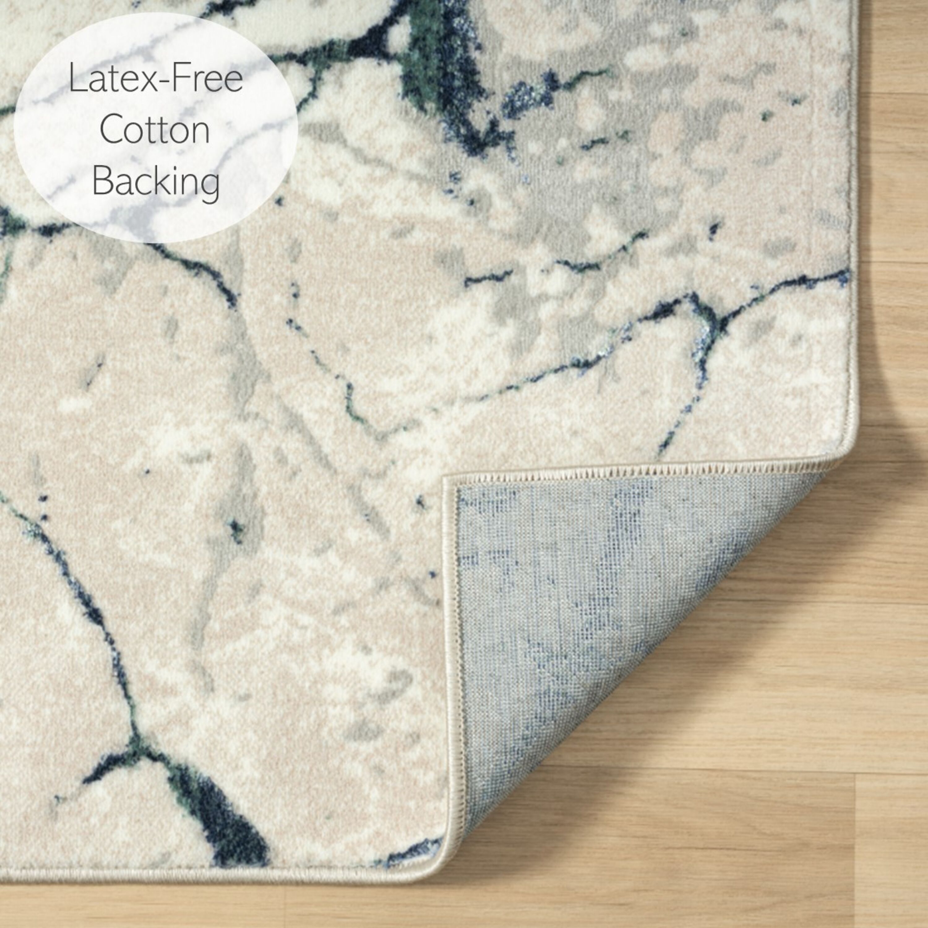 LR Home 3918A6184934J8 rugs - View #3