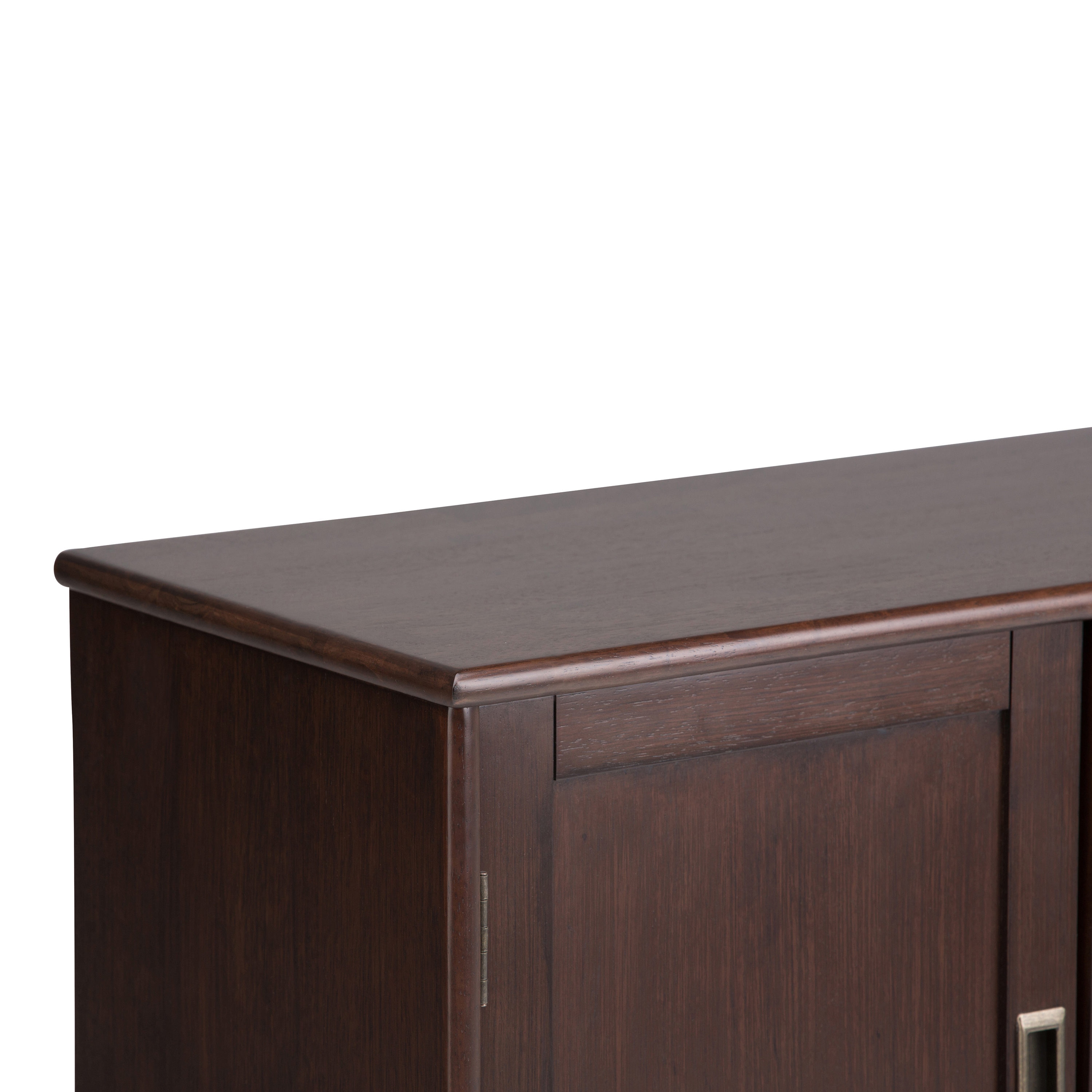 Simpli Home 3AXCDRP-05 Gaming-Storage - View #4