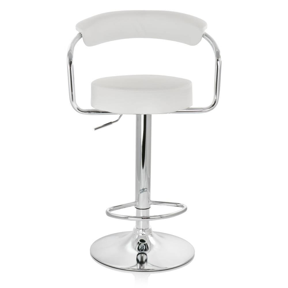 white bar stools argos