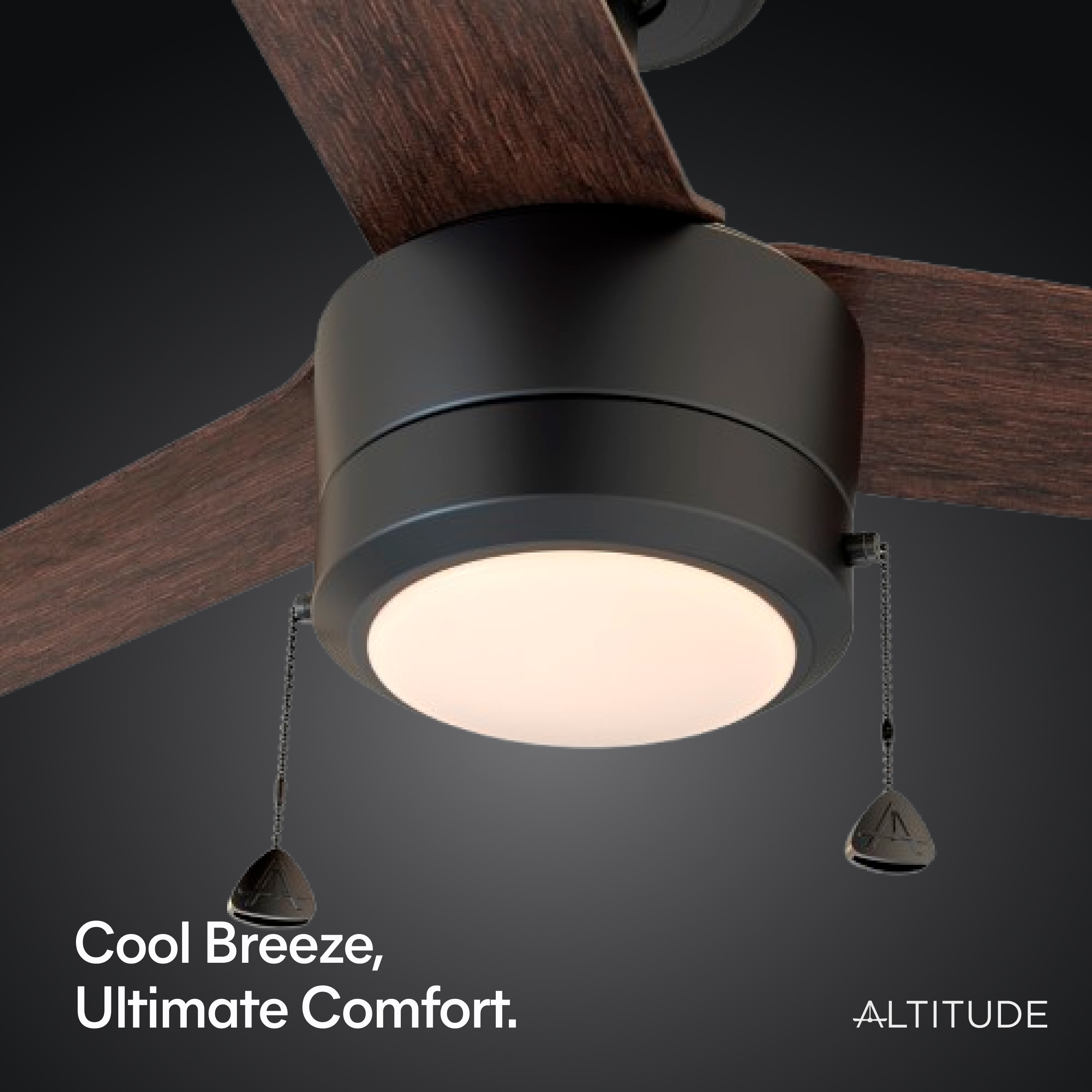ALTITUDE 109LPC44MBKDB Ceiling-Fans - View #5