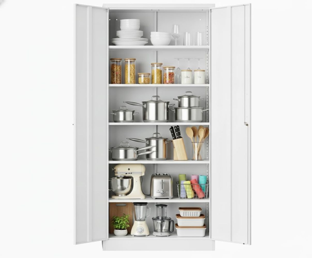 Garvee PHO-108JXULZ Garage-Cabinets - View #8
