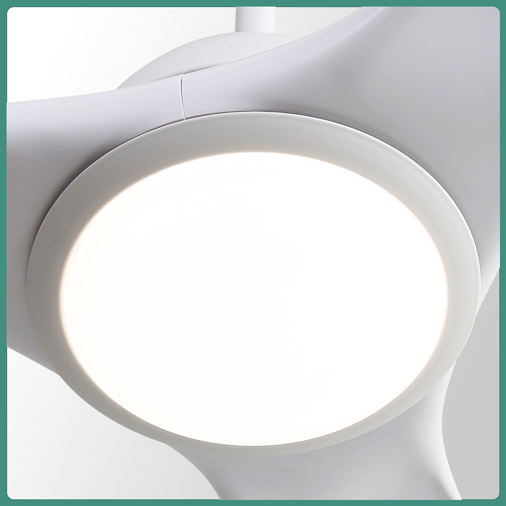 Sofucor LW-52153-WH Ceiling-Fans - View #6