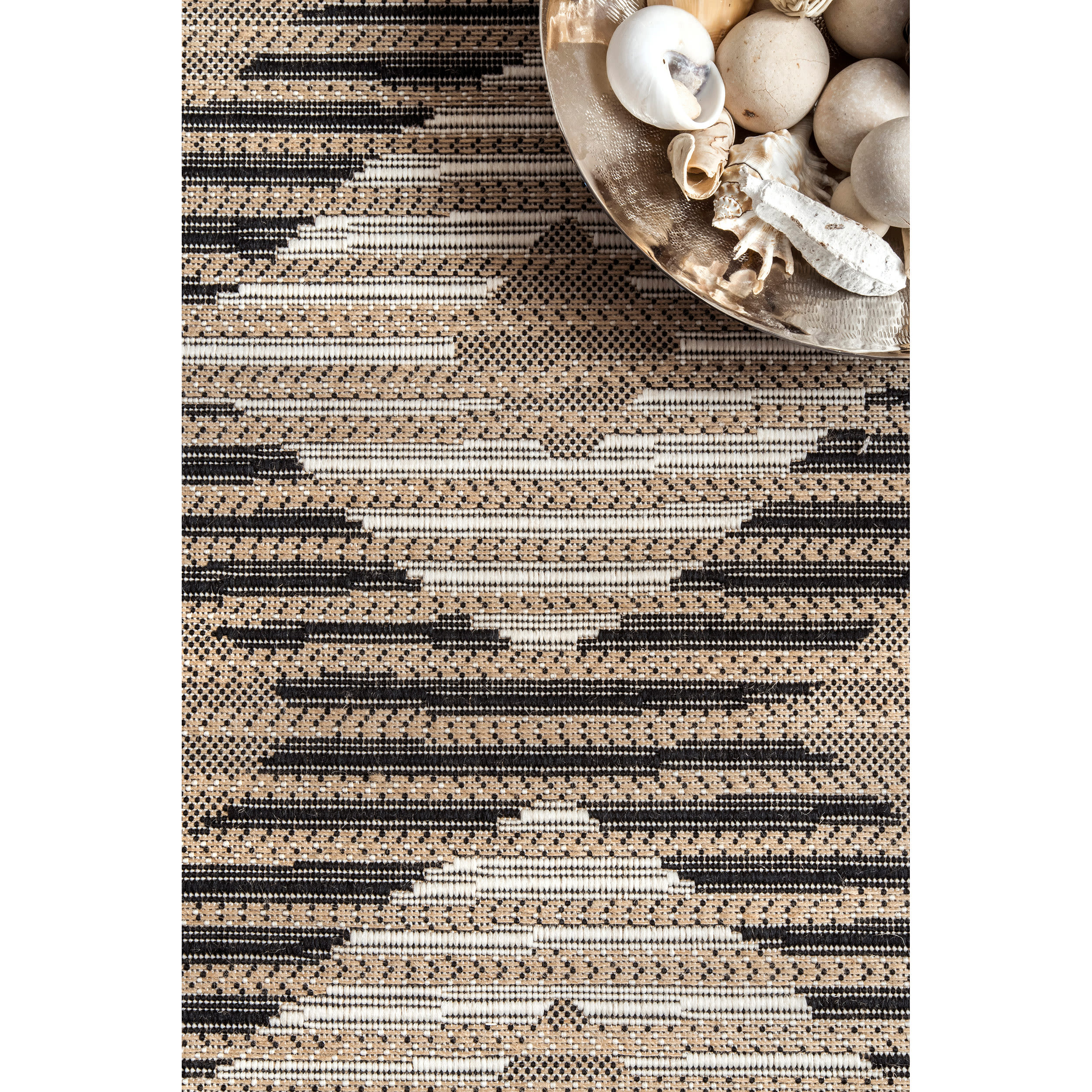 nuLOOM CTTR10A-406 rugs - View #6
