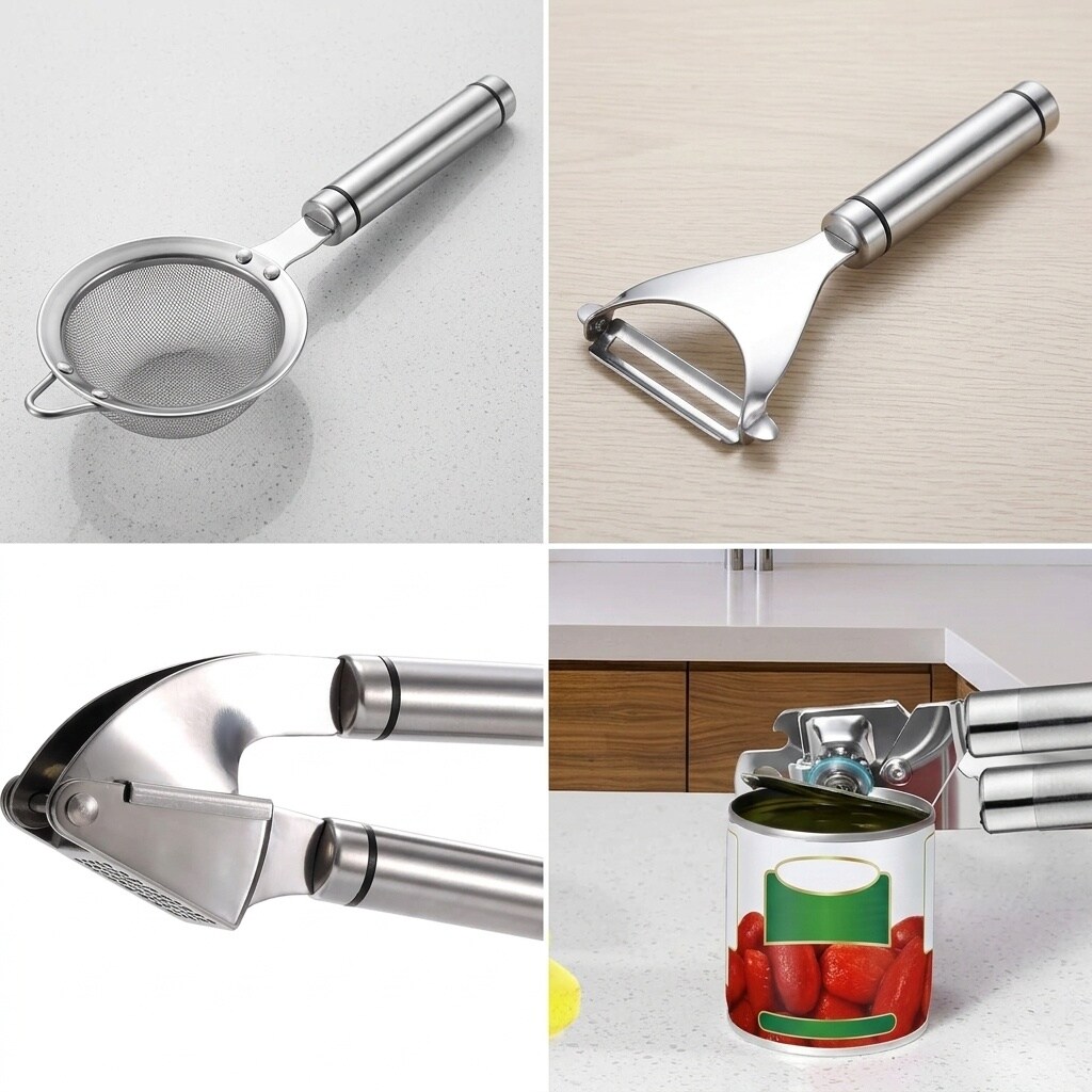 Etokfoks LETBW8PI8 Kitchen-Utensils - View #7
