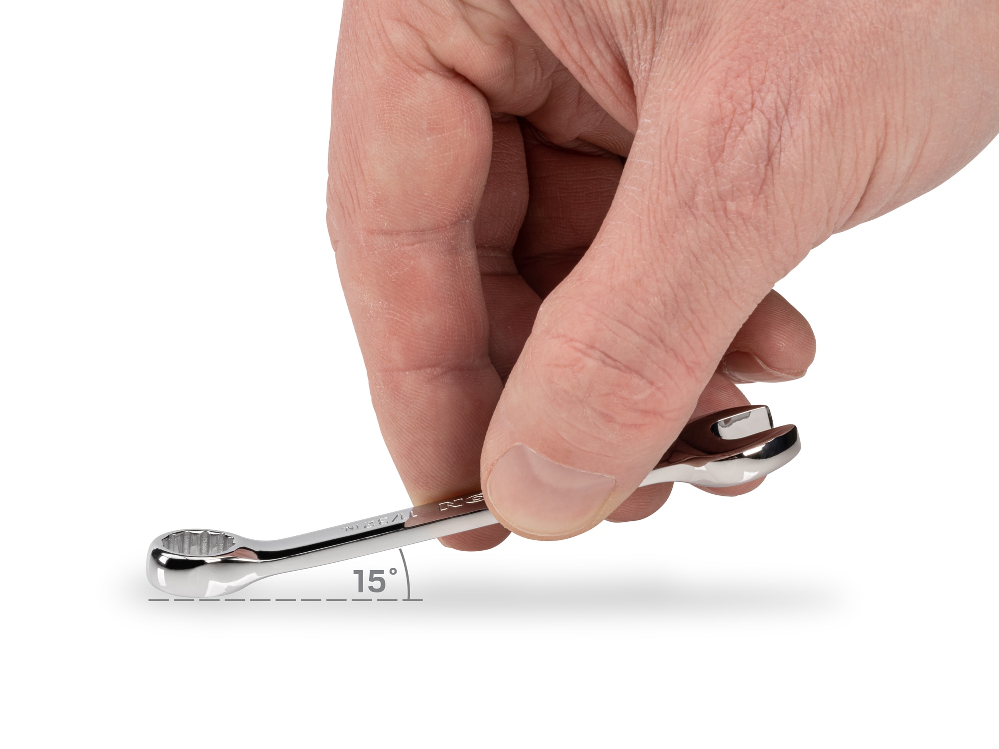 TEKTON 18044 Wrench-Sets - View #3