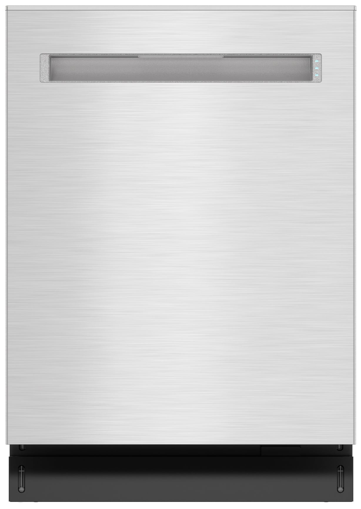 Sharp 24-inch Stainless Steel Dishwasher (SDW6757ES)