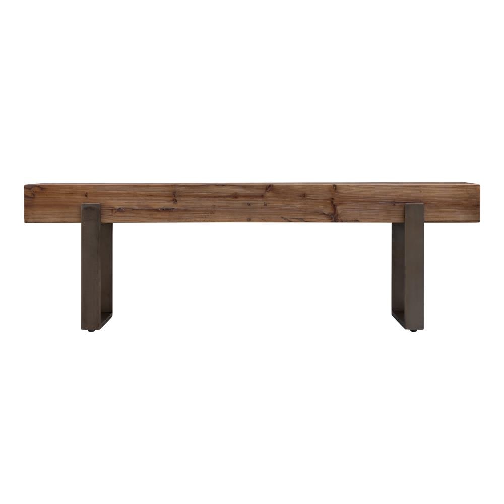 Boston Loft Furnishings ATG7110BC bench - View #4
