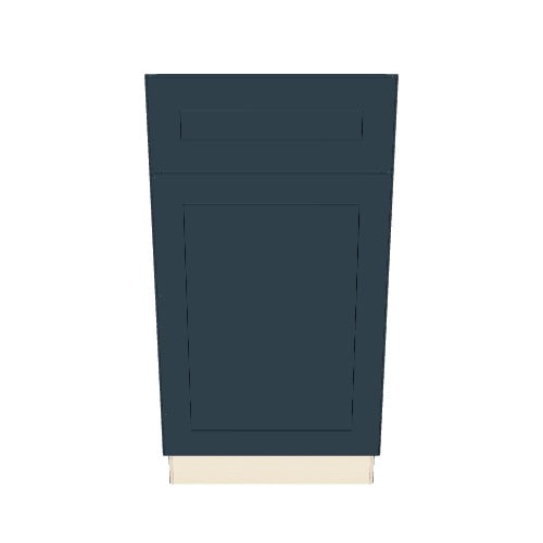 Three-dimensional representation of the product