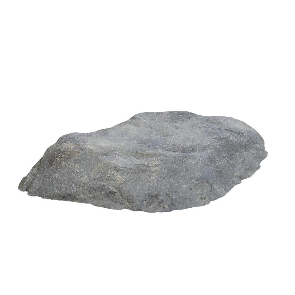 Deckorators 204935 23-in W x 32-in L x 4.5-in H Artificial Rock Well Pump Covers