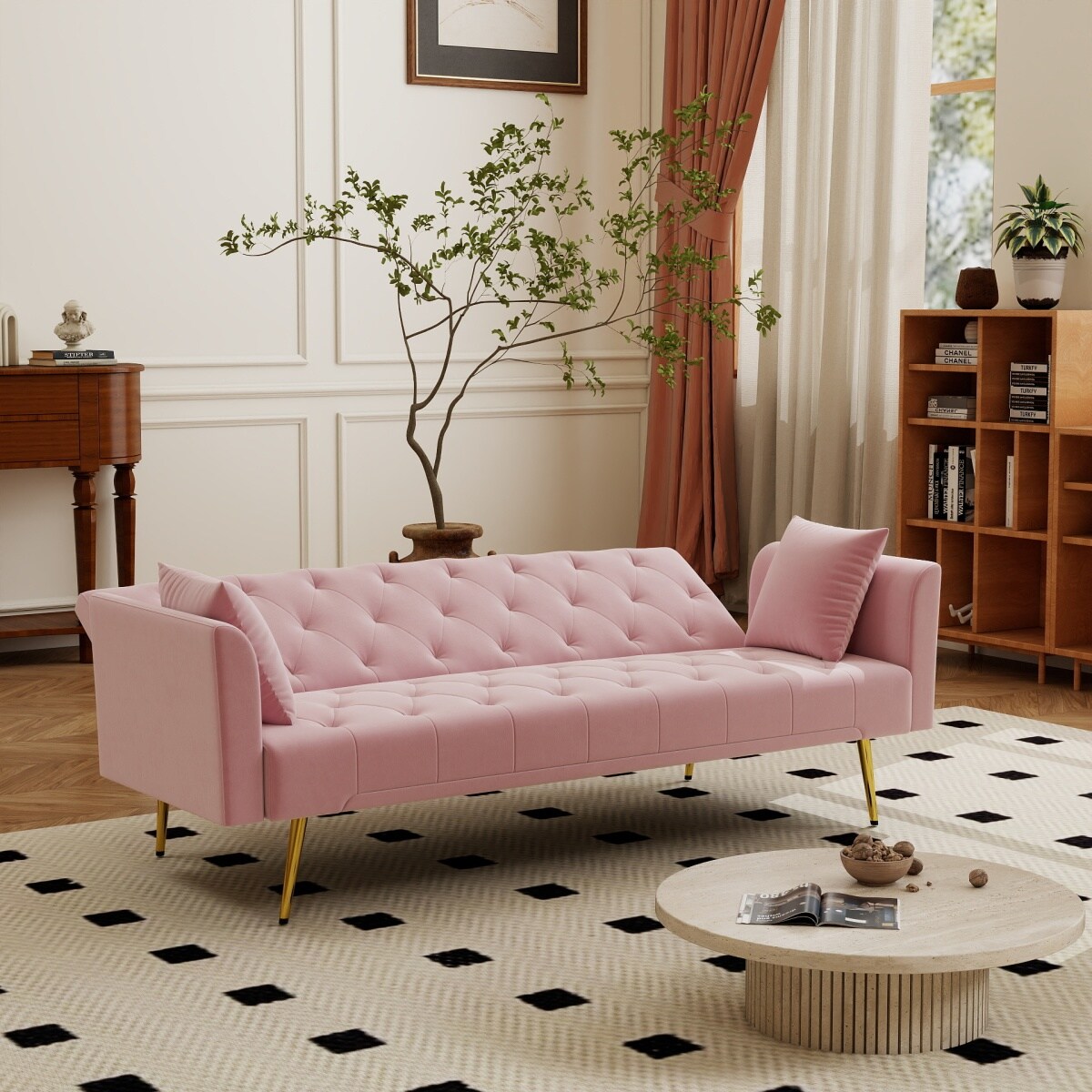 Streamdale Furniture W2353P399455 futons - View #5