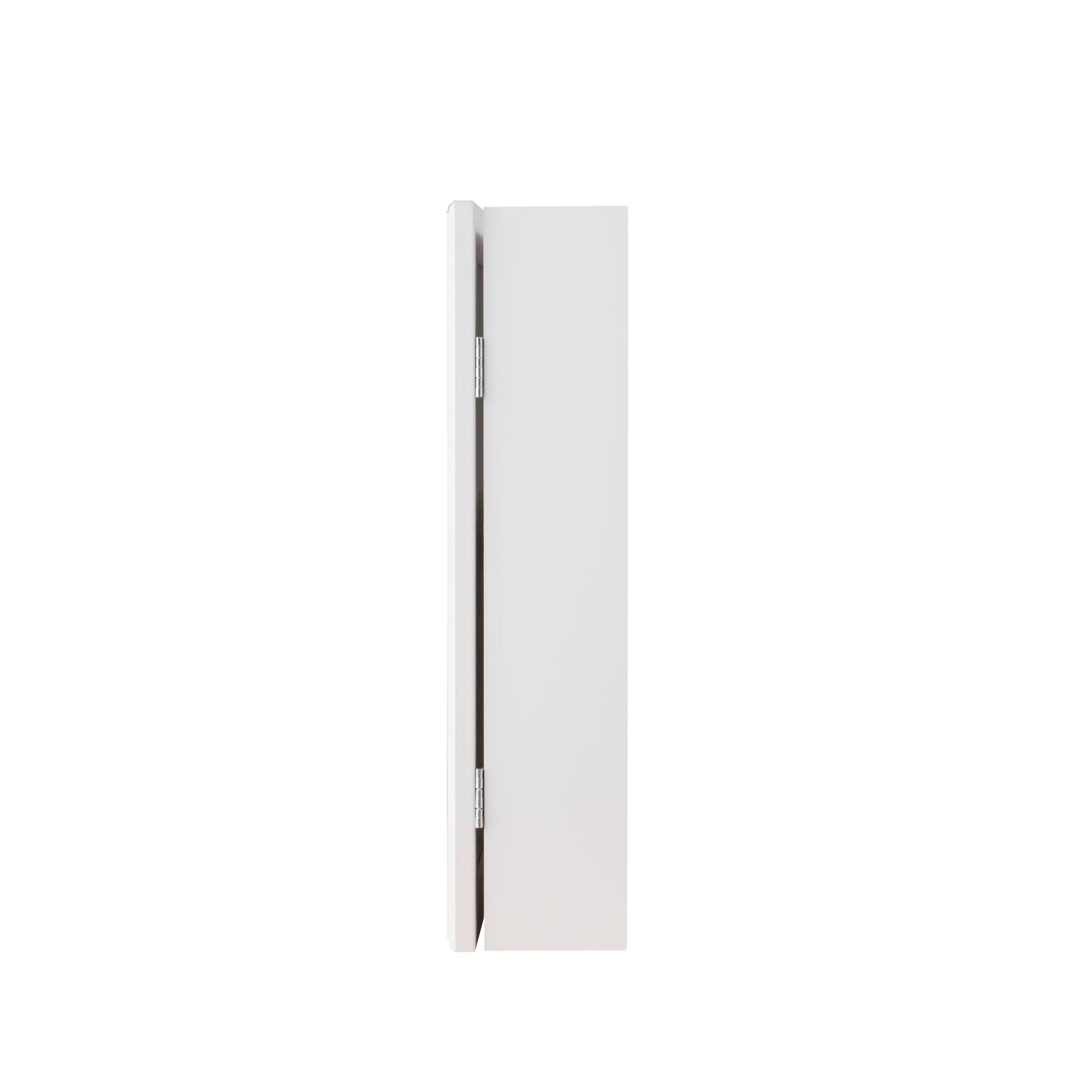 Project Source 01715-1 Bathroom-Medicine-Cabinets - View #15