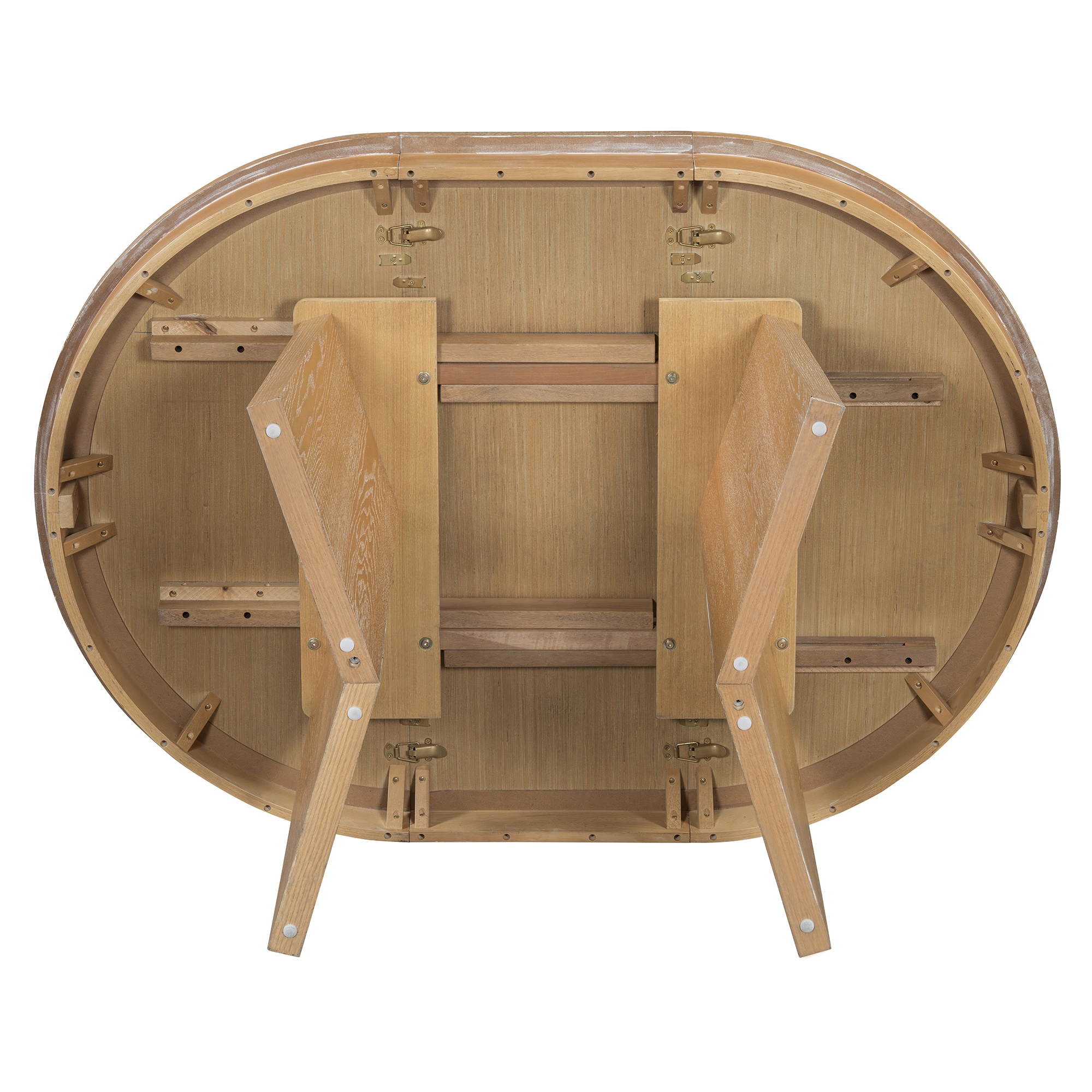SINOFURN SYA330021BK Dining-Sets - View #20