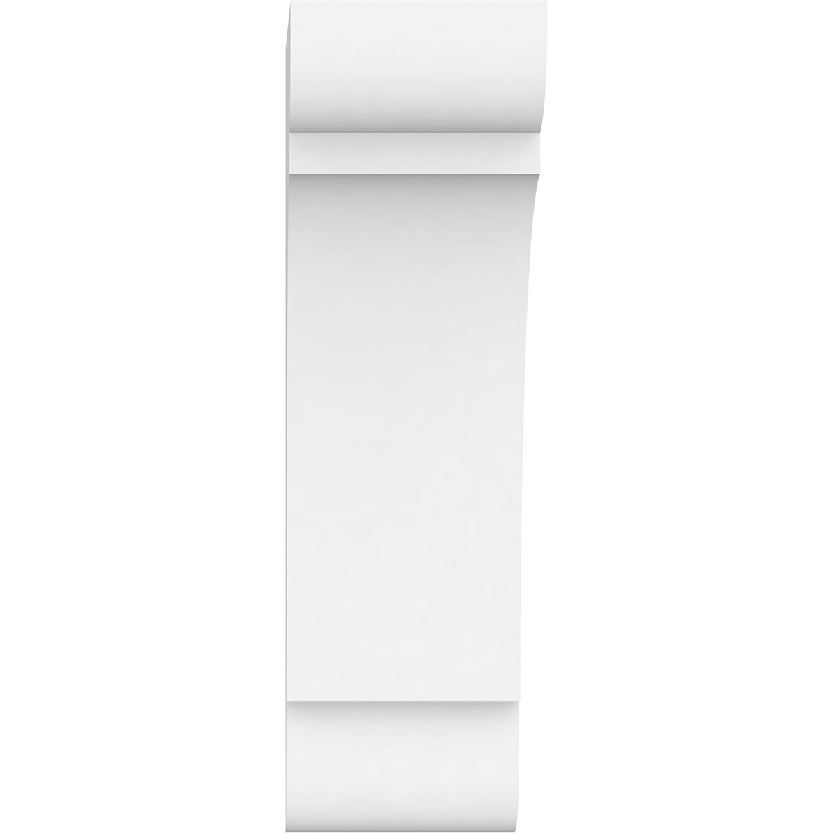 Ekena Millwork CORP03X06X12OLY corbels - View #2