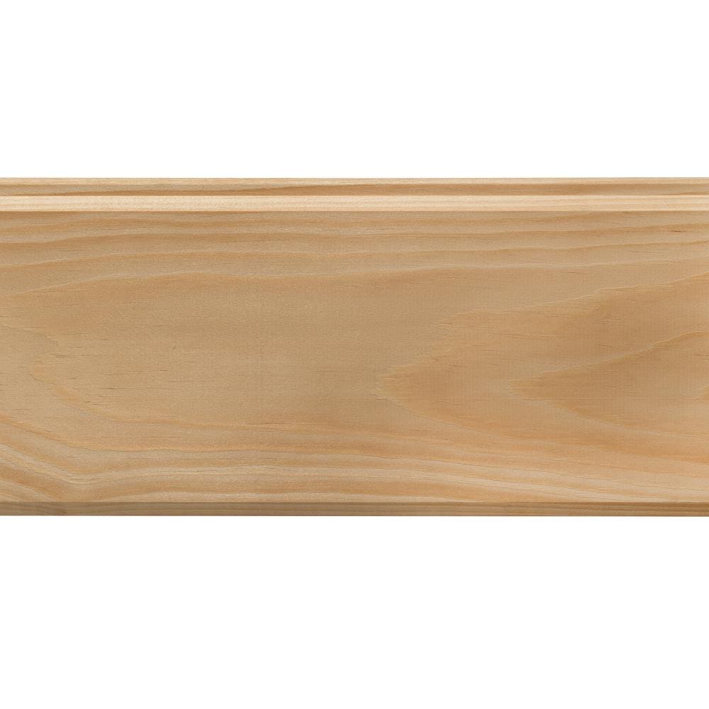 RELIABILT P LPR 1.000 6.000 8.000EBCBWP4 Wall-Planks - View #5