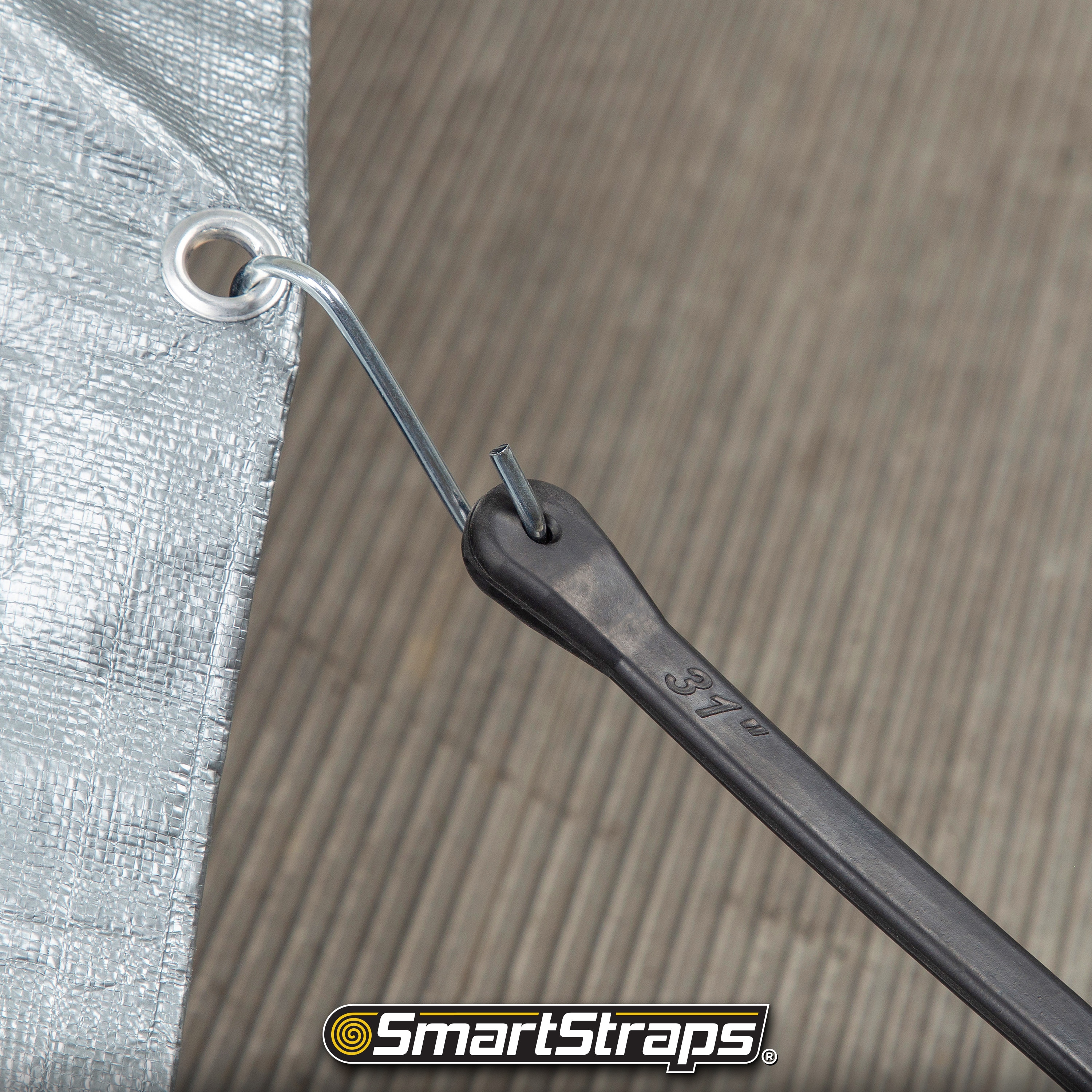 SmartStraps 284 bungees - View #8