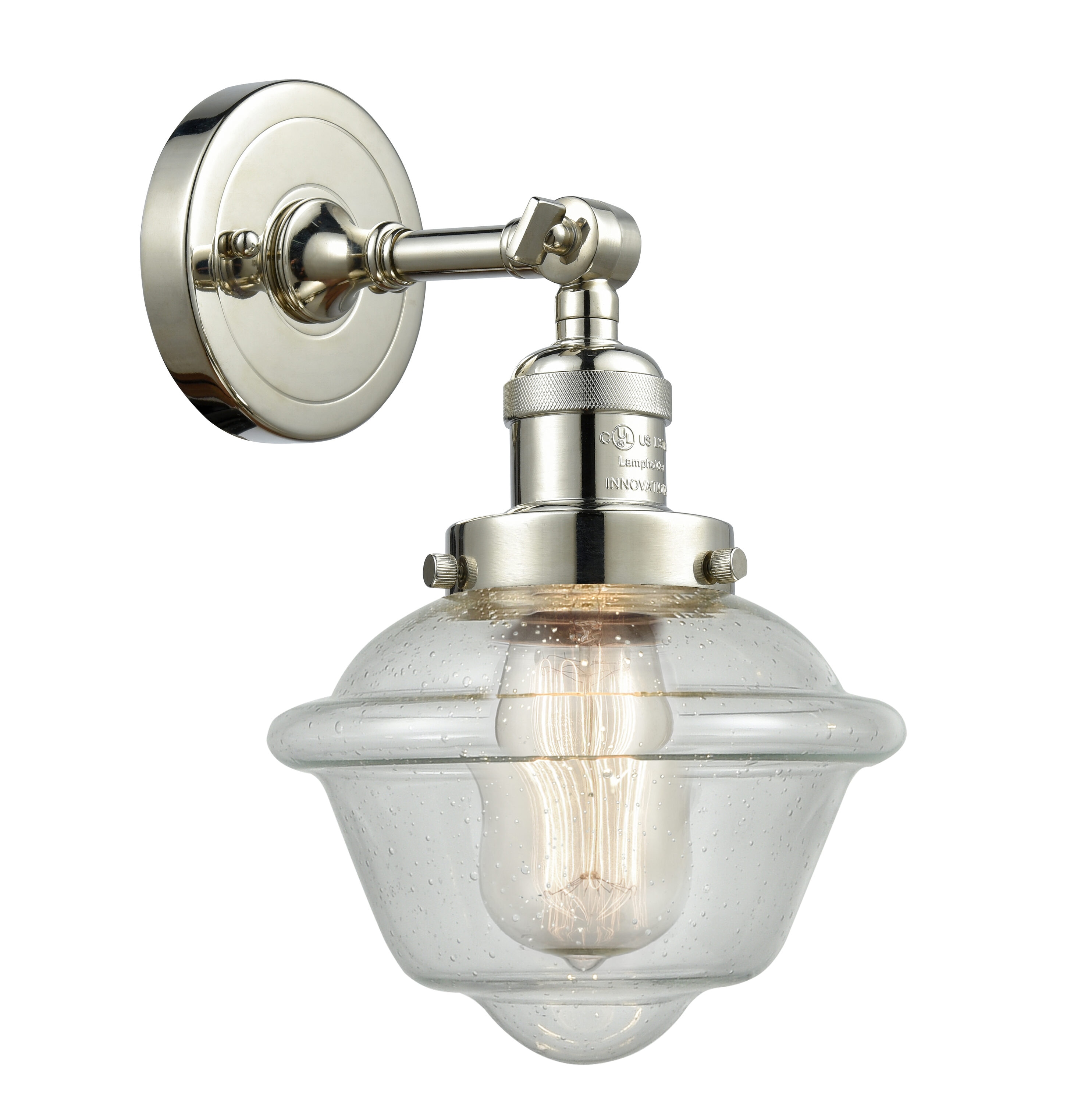 Innovations Lighting 203-PN-G534 b090000 - View #2