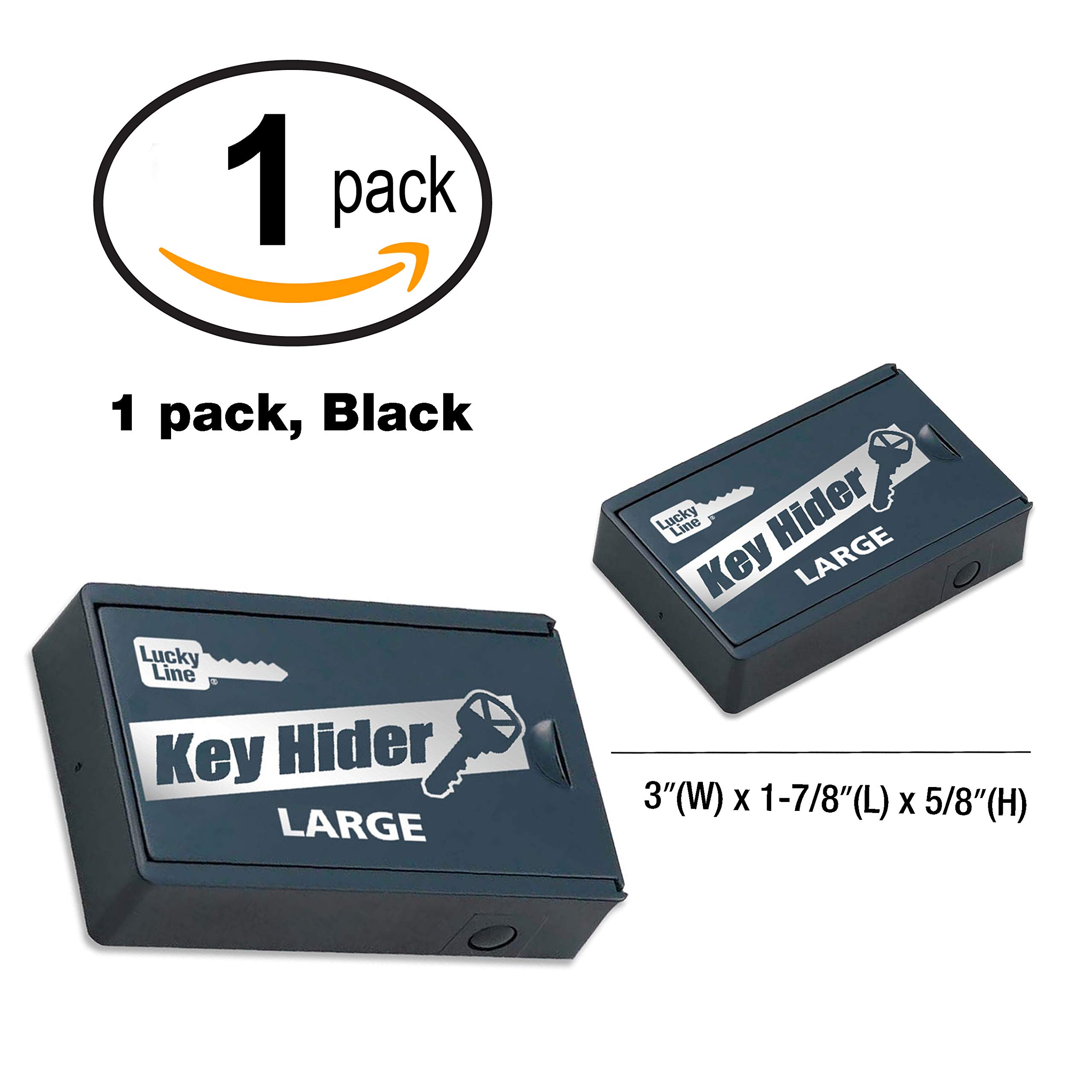 Lucky Line 91001 Key-Accessories - View #3