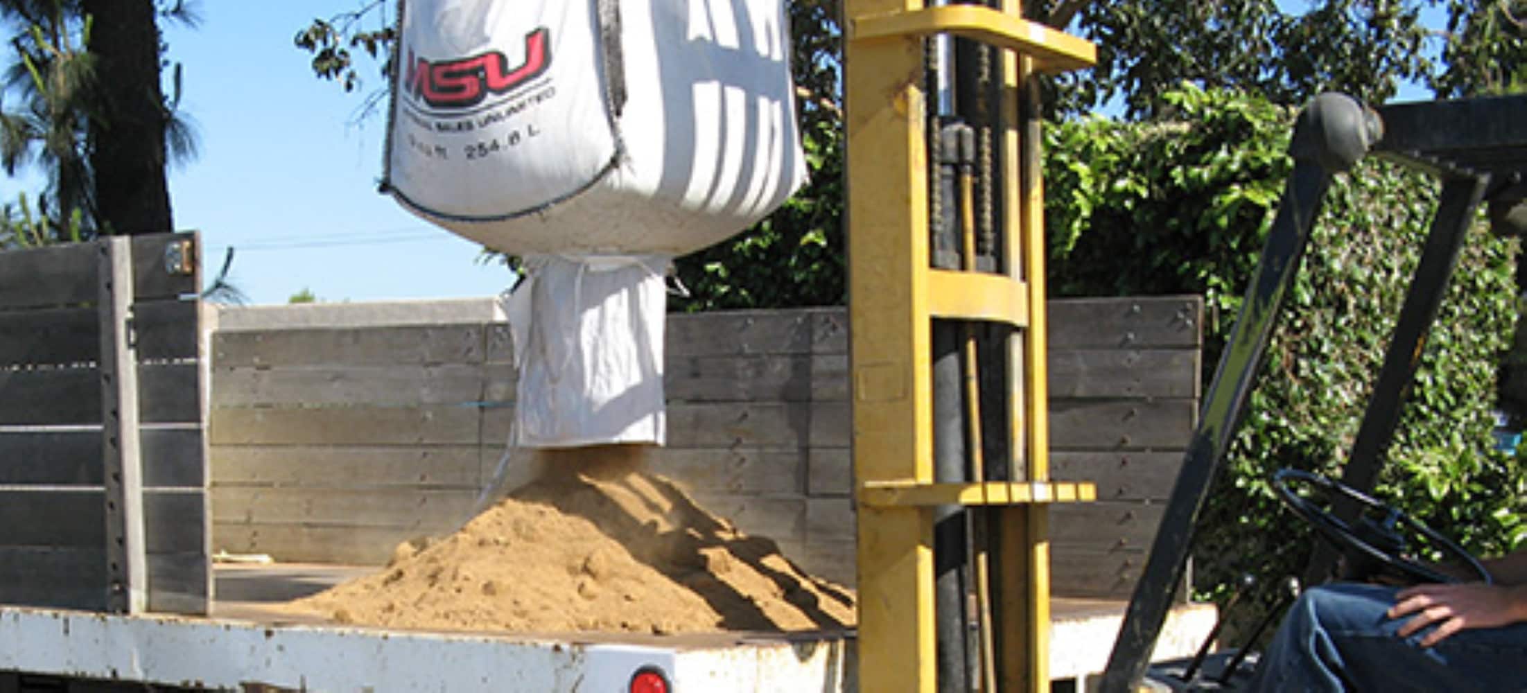 Material Sales Unlimited 819332001018 Concrete-Aggregate - View #8
