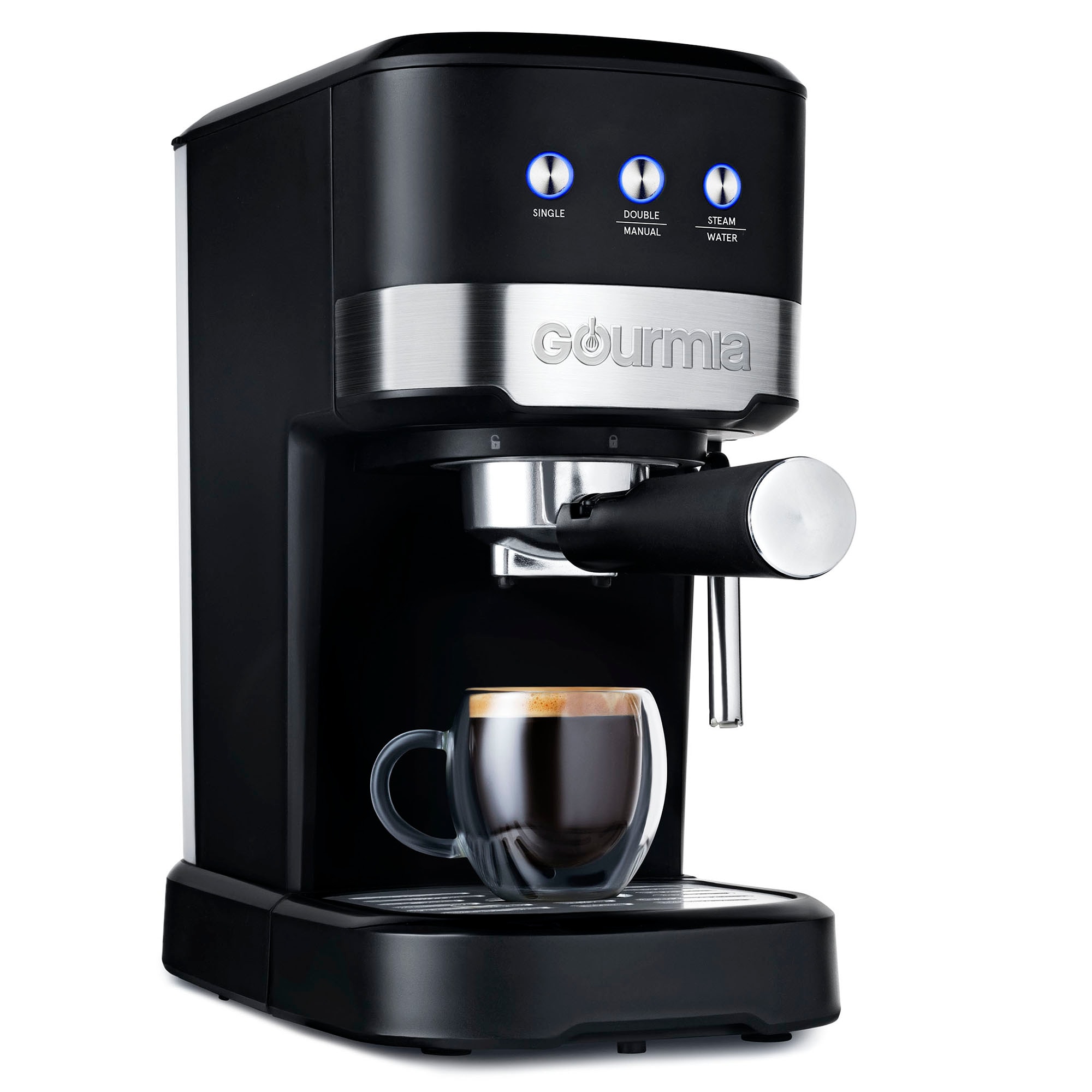 Gourmia GCM4225 Coffee-Makers - View #4