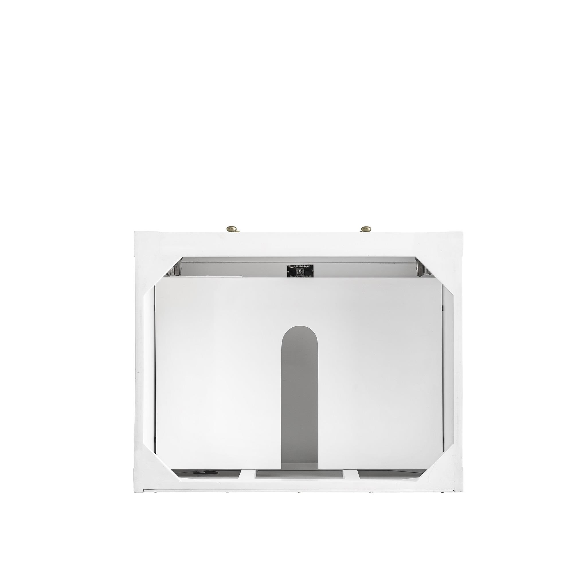 James Martin Vanities 330-V30-BW vanities - View #2