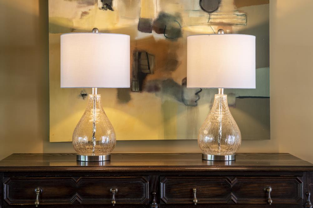Decor Therapy MP1097 Lamp-Sets - View #11
