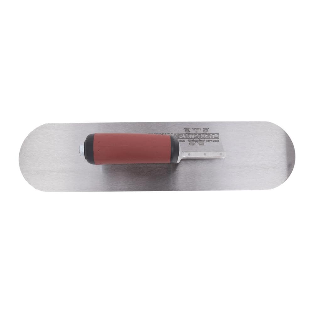 Marshalltown SP163PD Concrete-Trowels - View #2