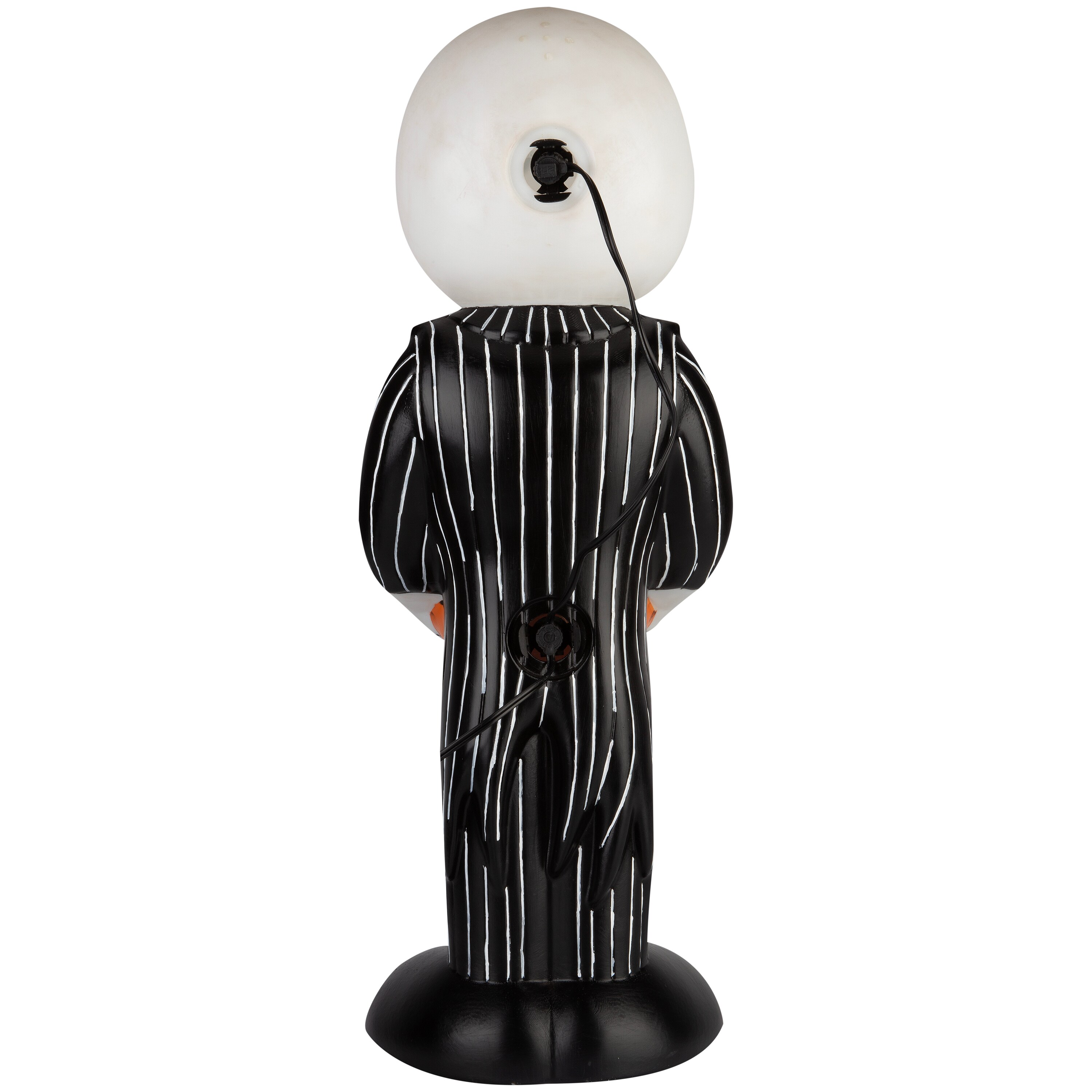 Gemmy G-550820 Outdoor-Halloween-Decor - View #2