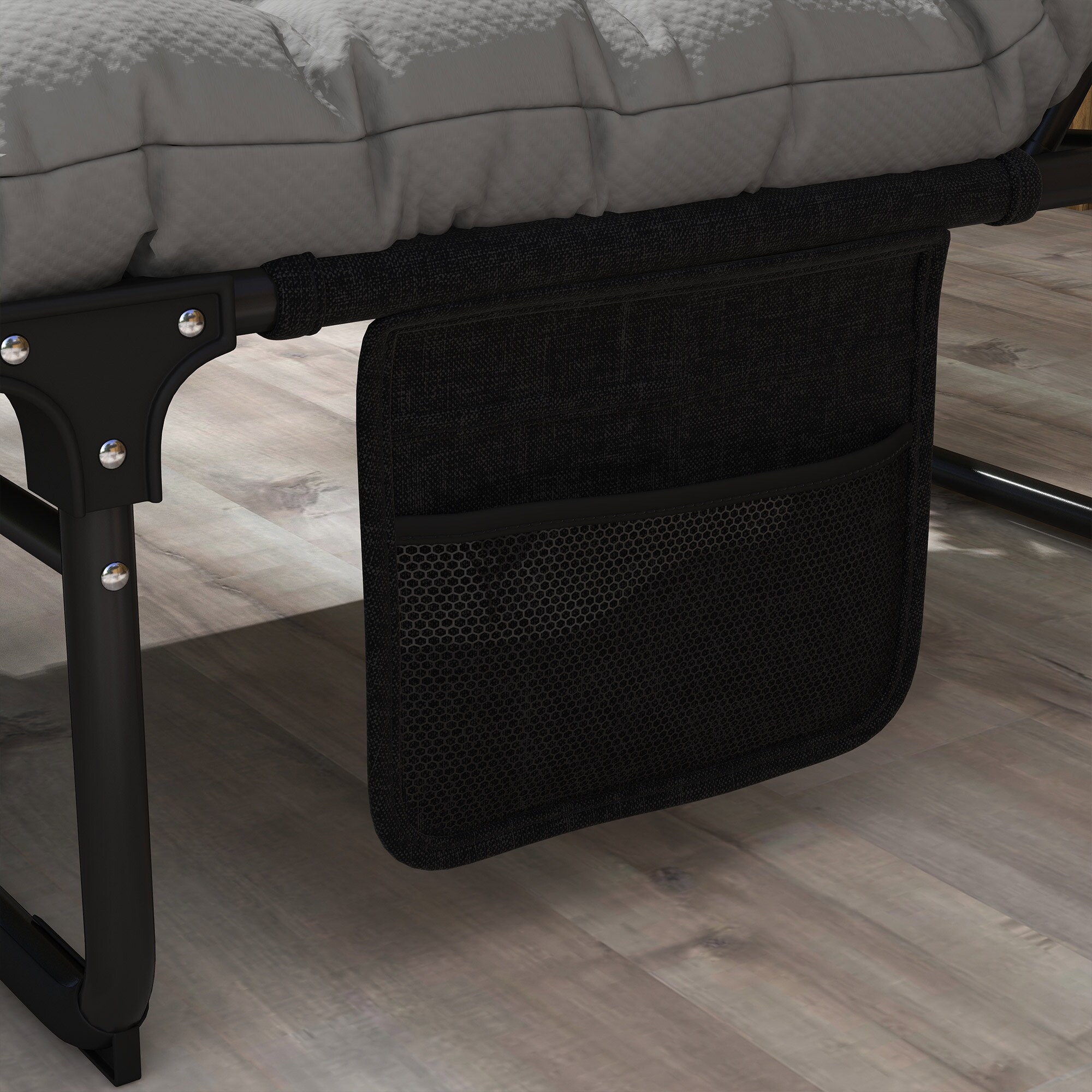 Outsunny 84G-357V00GY Patio-Chairs - View #8
