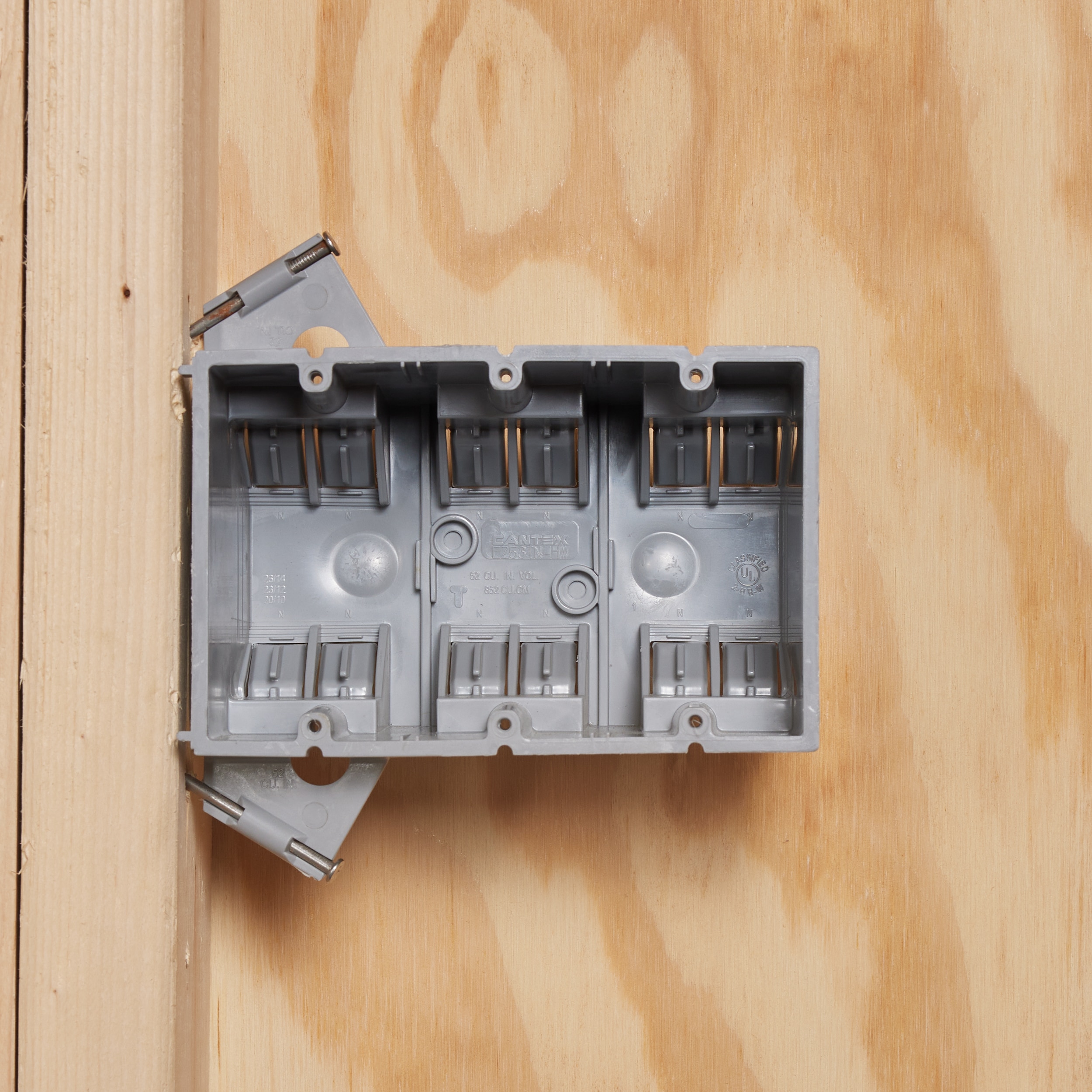 CANTEX LEZ53TN-HW Electrical-Box - View #5