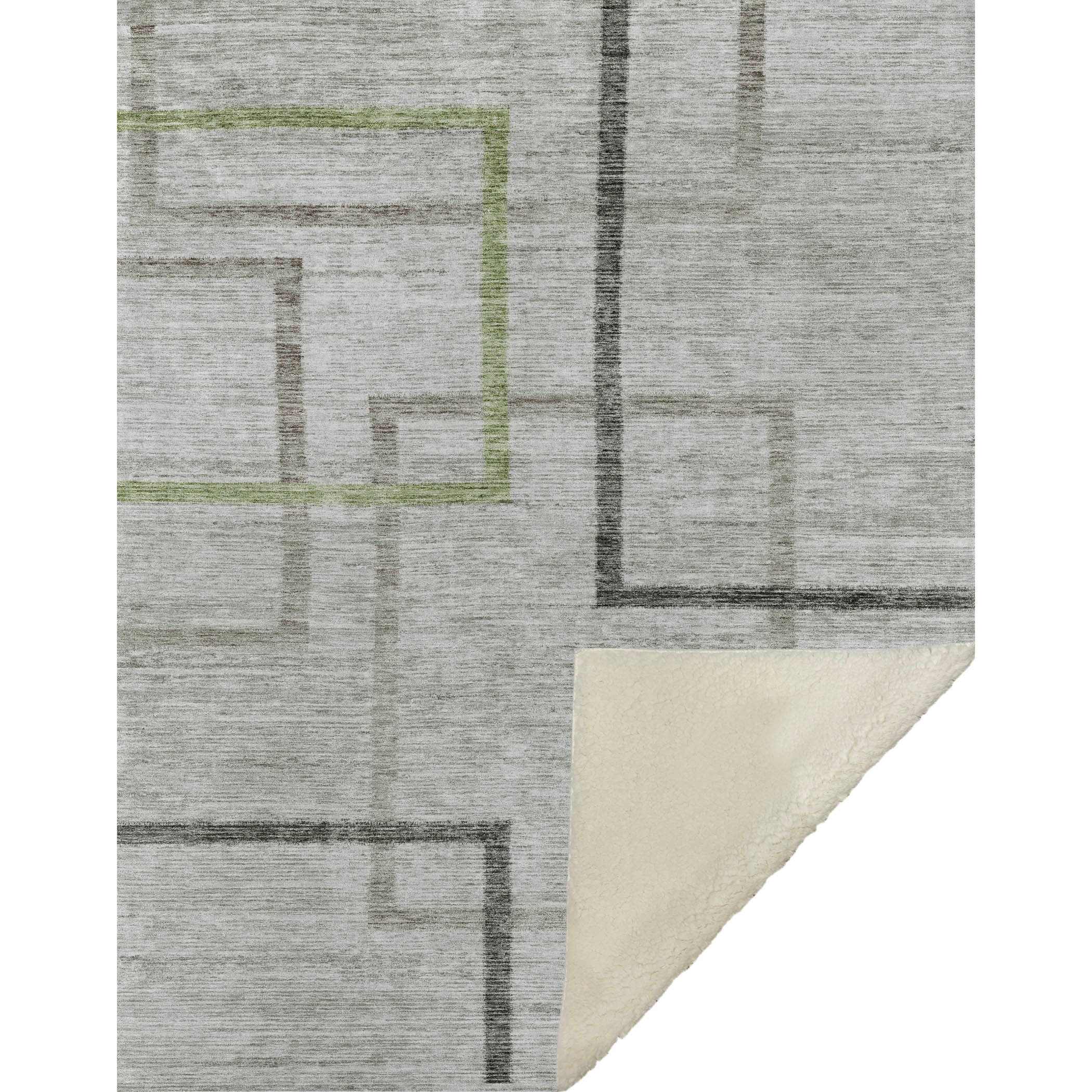Addison Rugs ASB826 Blankets-And-Throws - View #2
