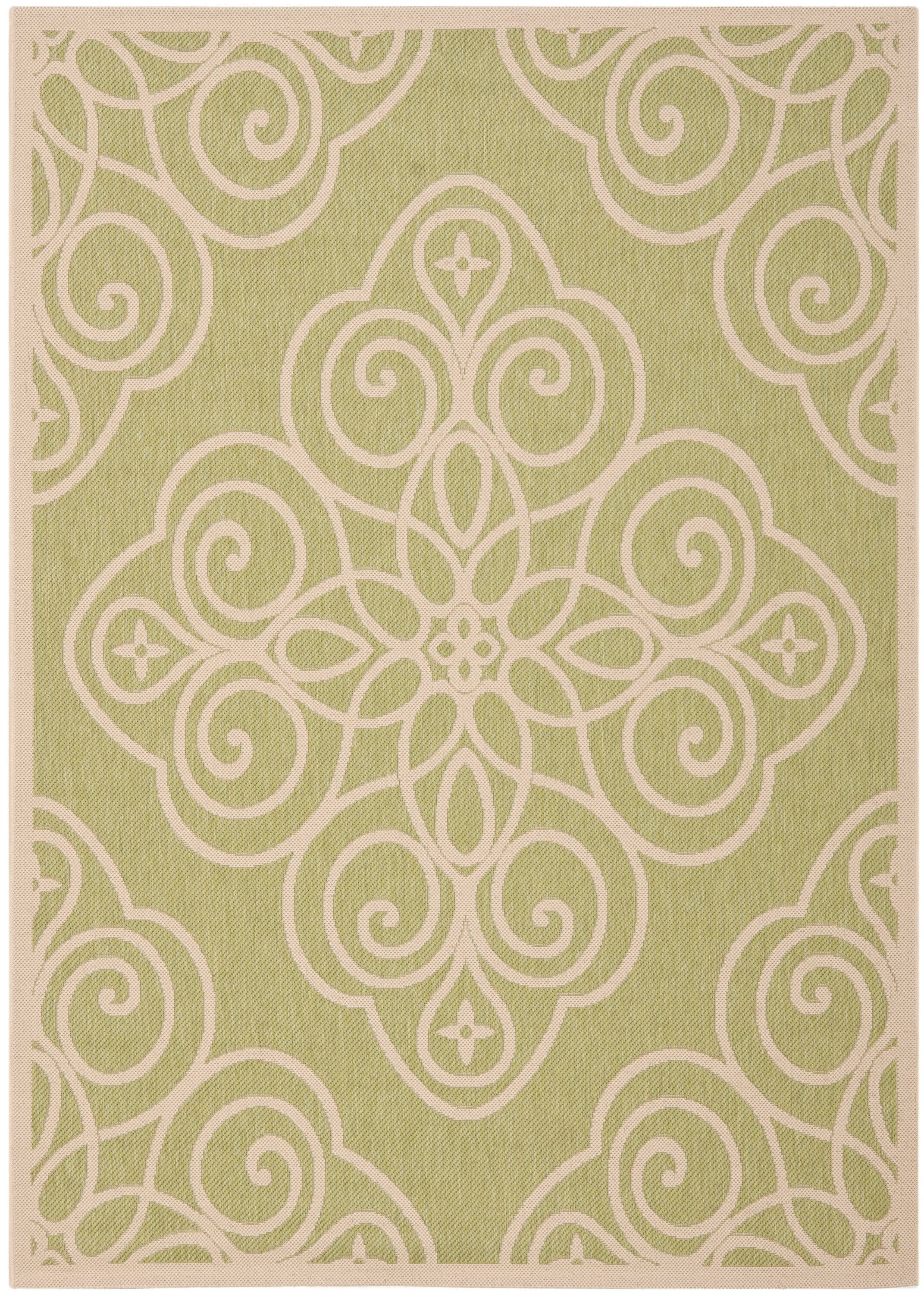 Martha Stewart MSR4244-228-5 rugs - View #2