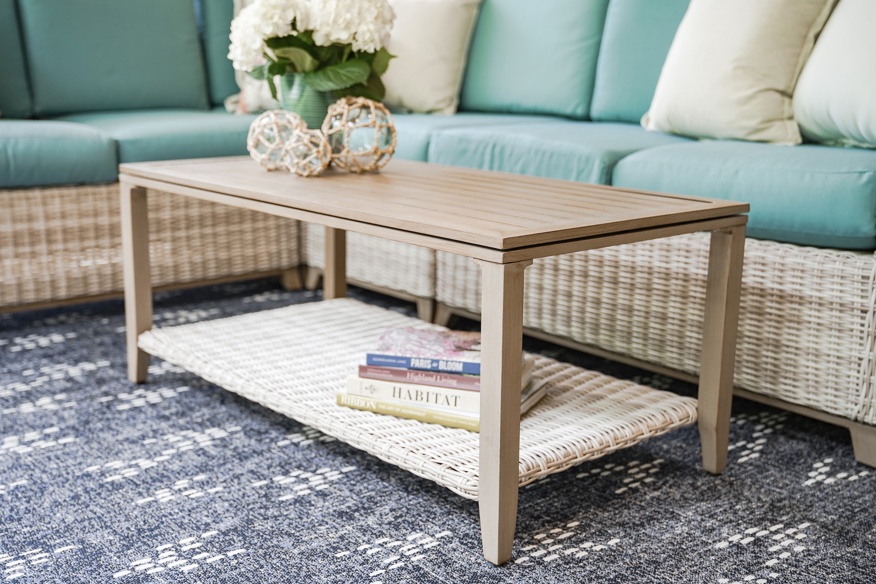 Leisure Made 483729-BLU Patio-Conversation-Sets - View #4