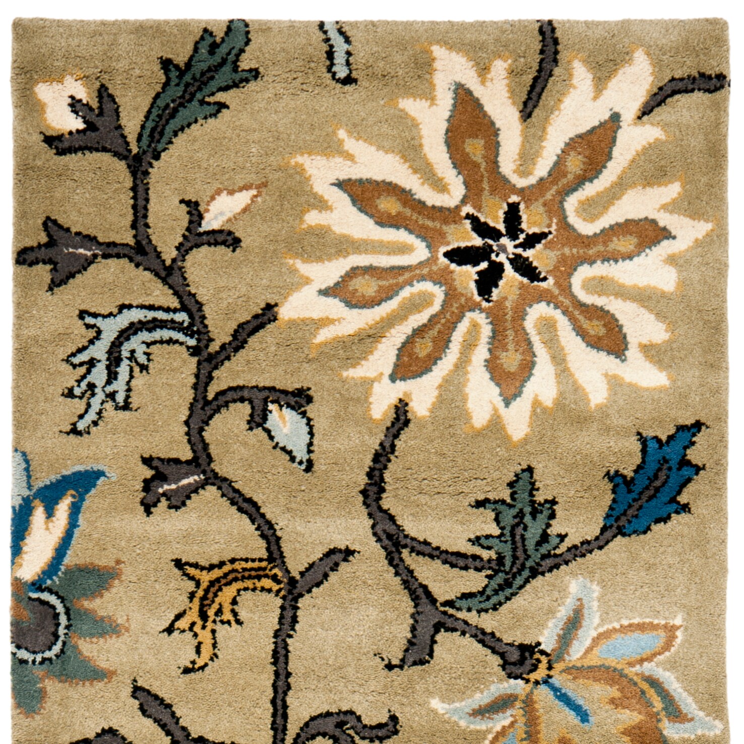 Safavieh JAR724B-28 rugs - View #2