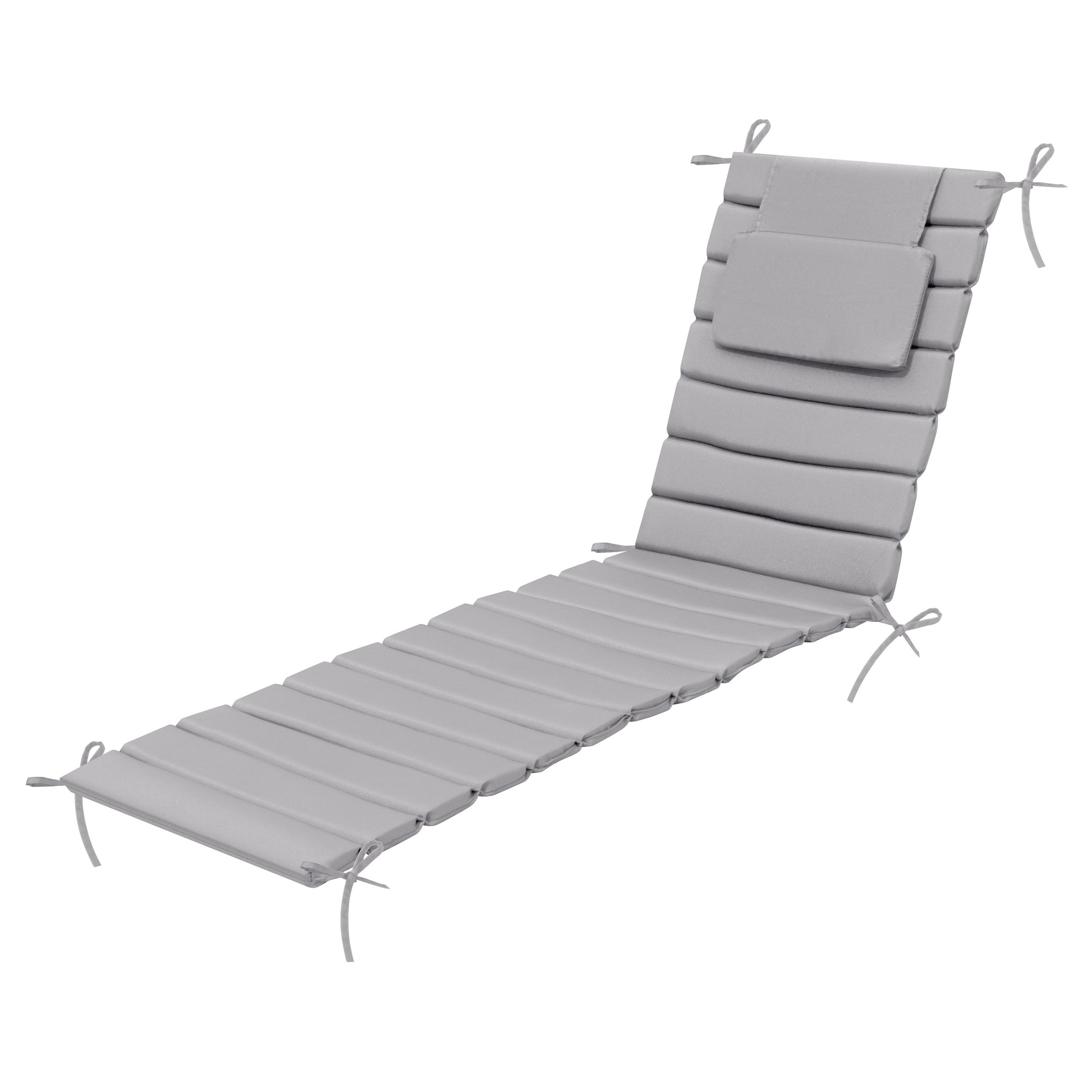 Pellebant ST25-CU003LGY72-1 Patio-Furniture-Cushions - View #2