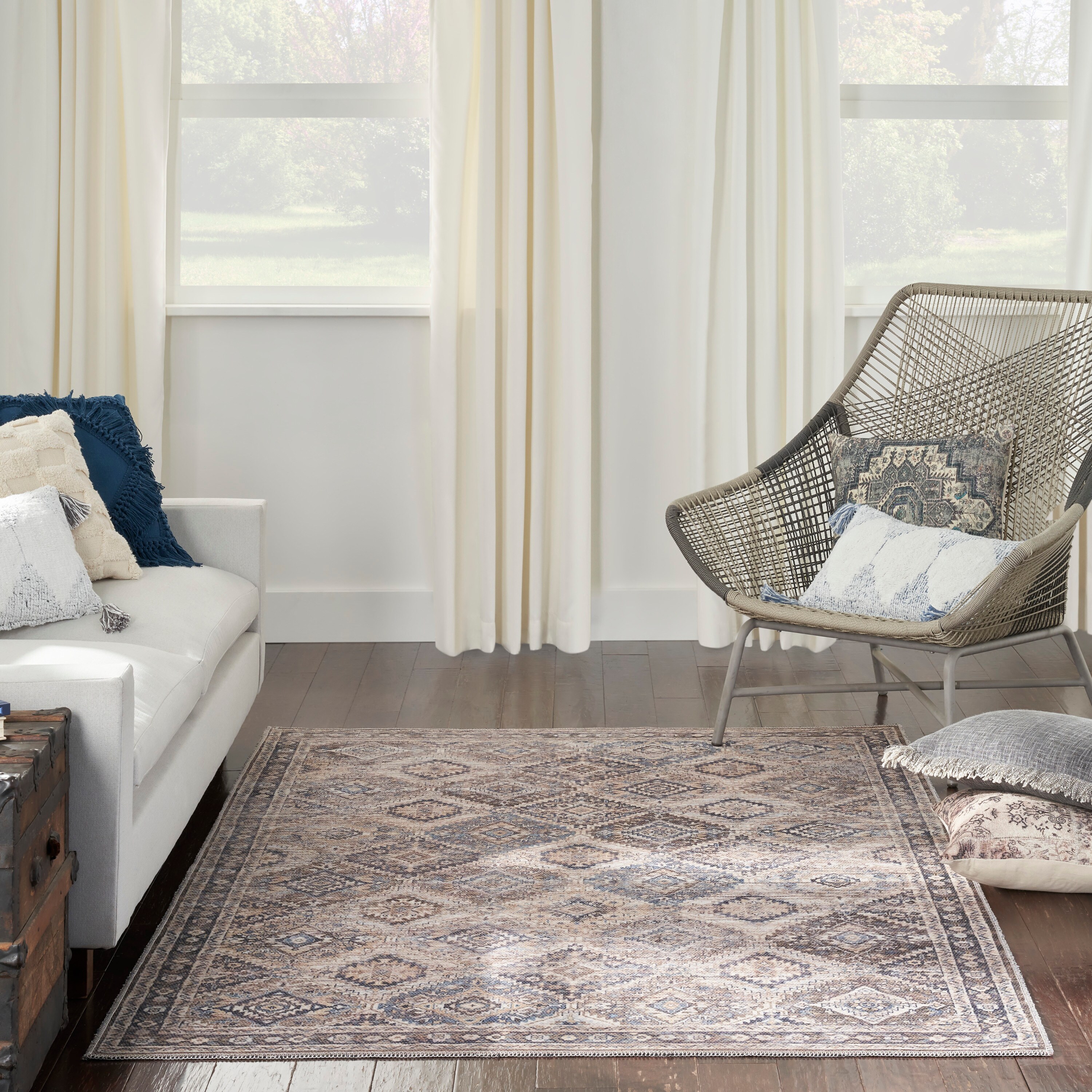 Nicole Curtis 99446872036 rugs - View #8