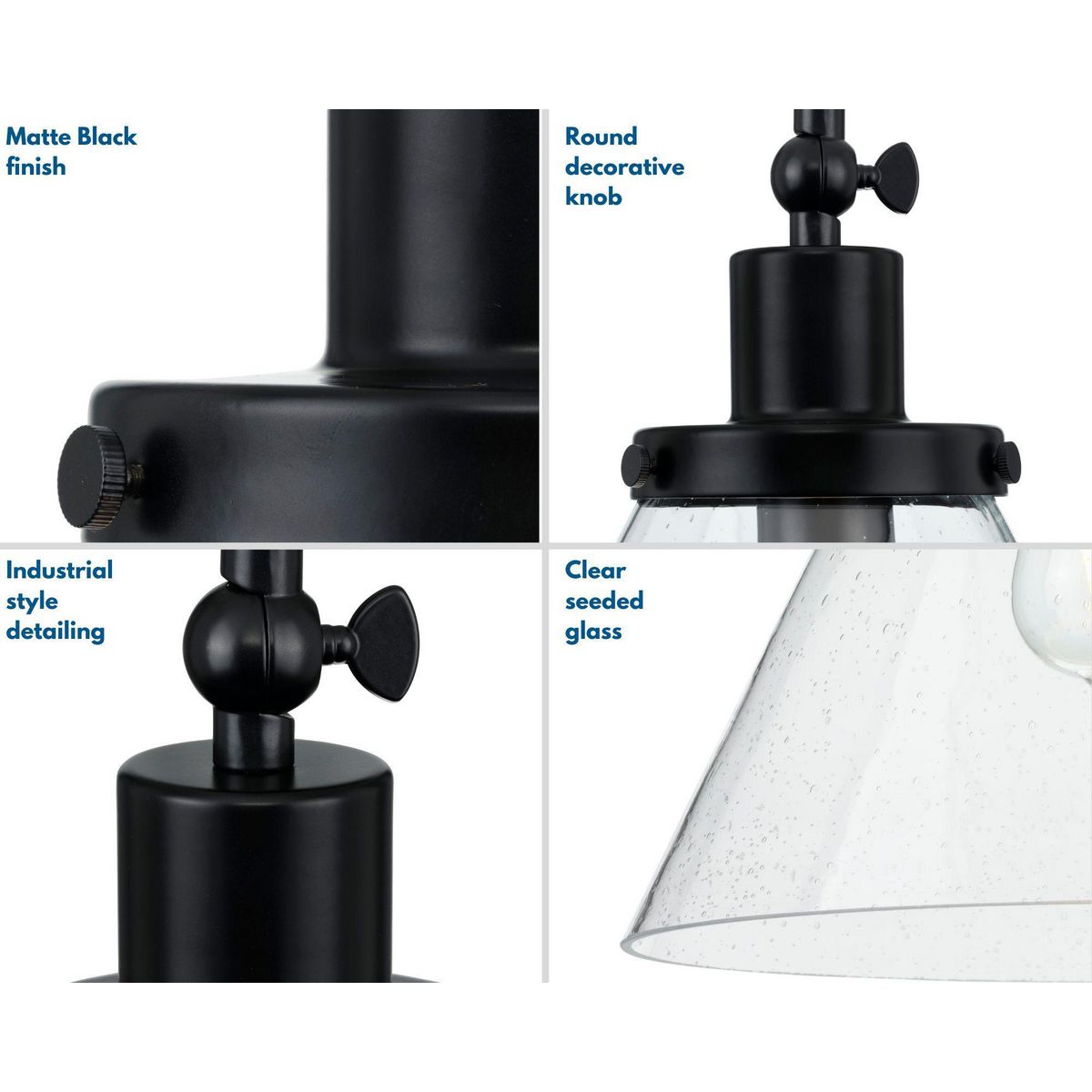 Progress Lighting P500324-031 Pendant-Lights - View #15