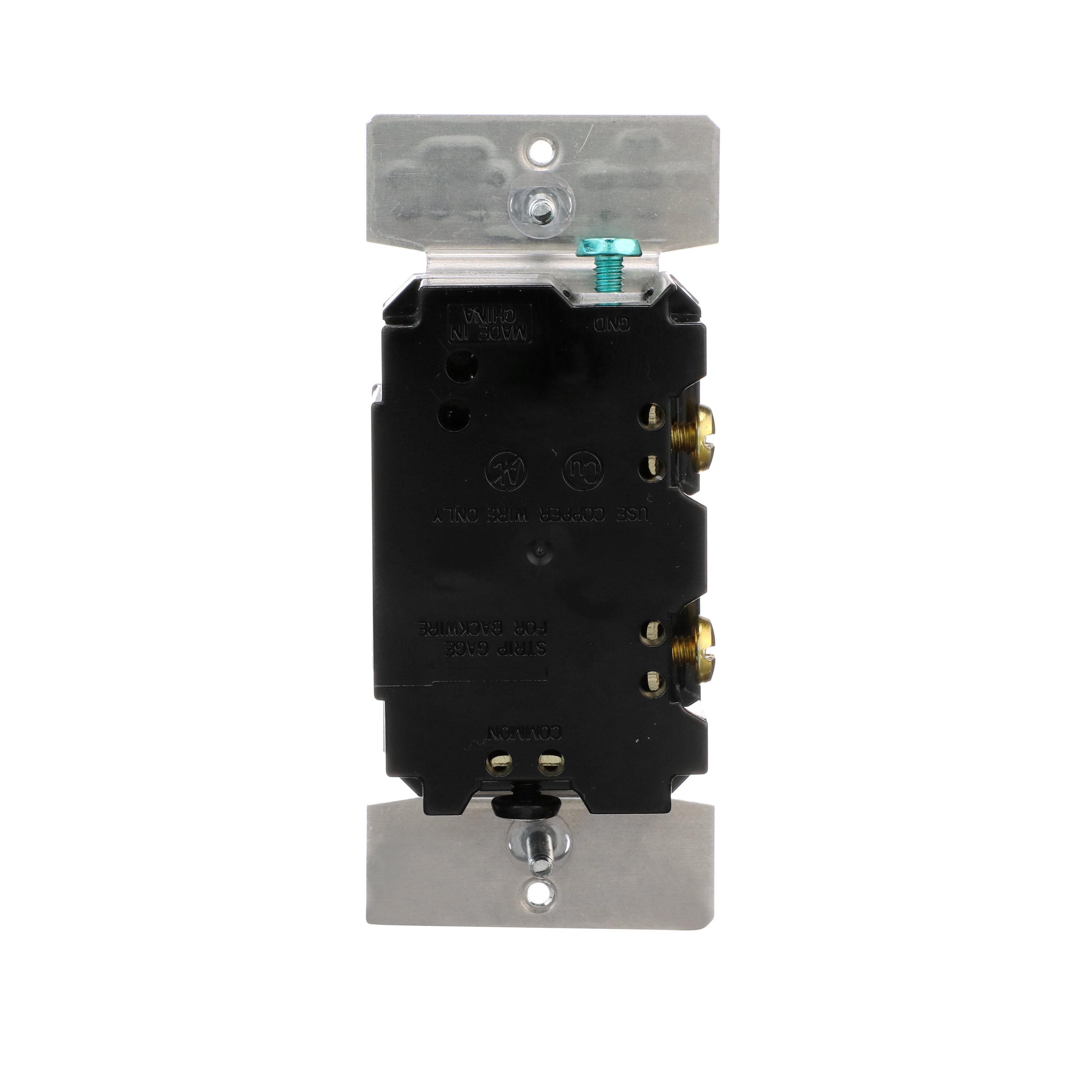 Eaton DUL06P-W-2KB-LW Light-Dimmers - View #4