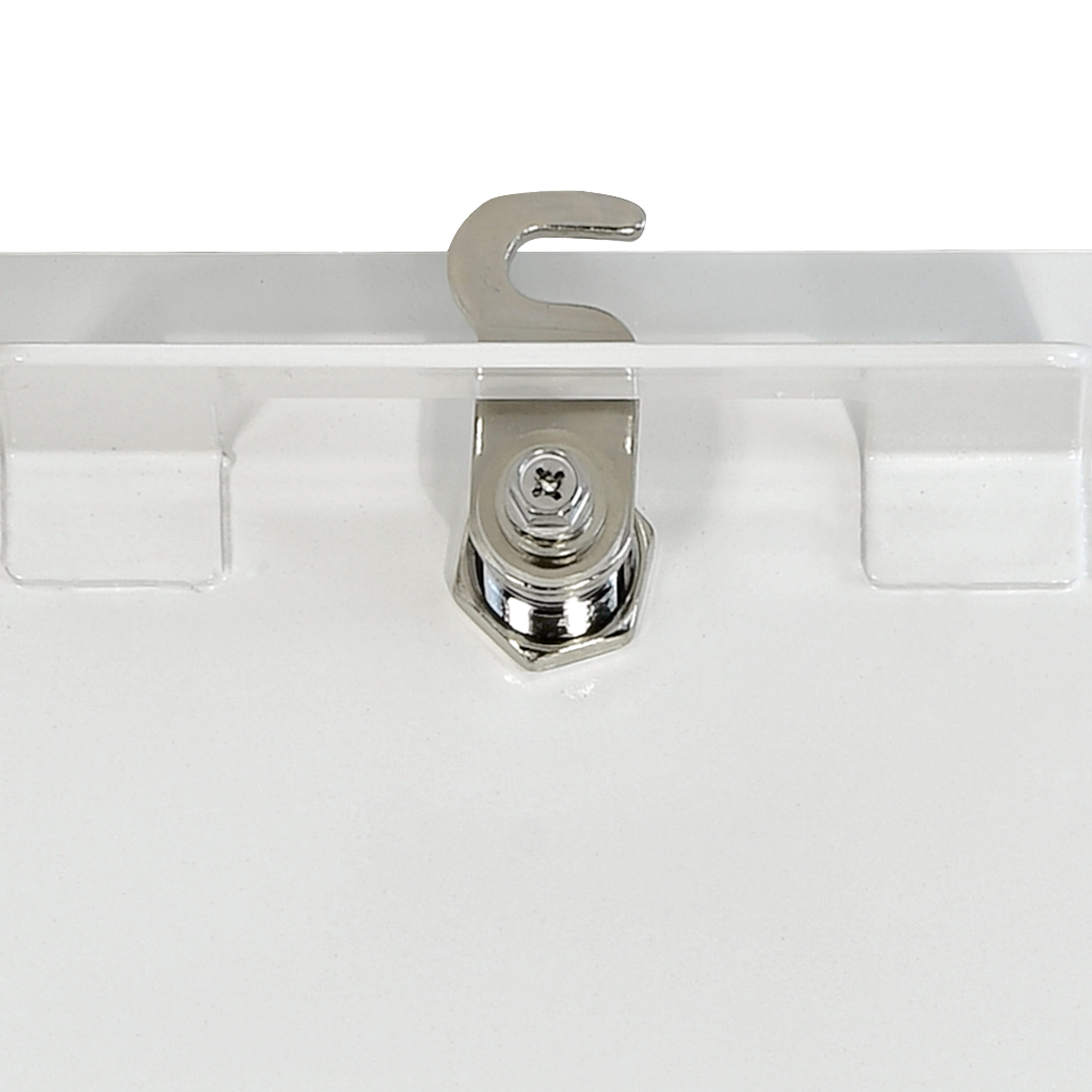 Mail Boss 7169 mailboxes - View #10