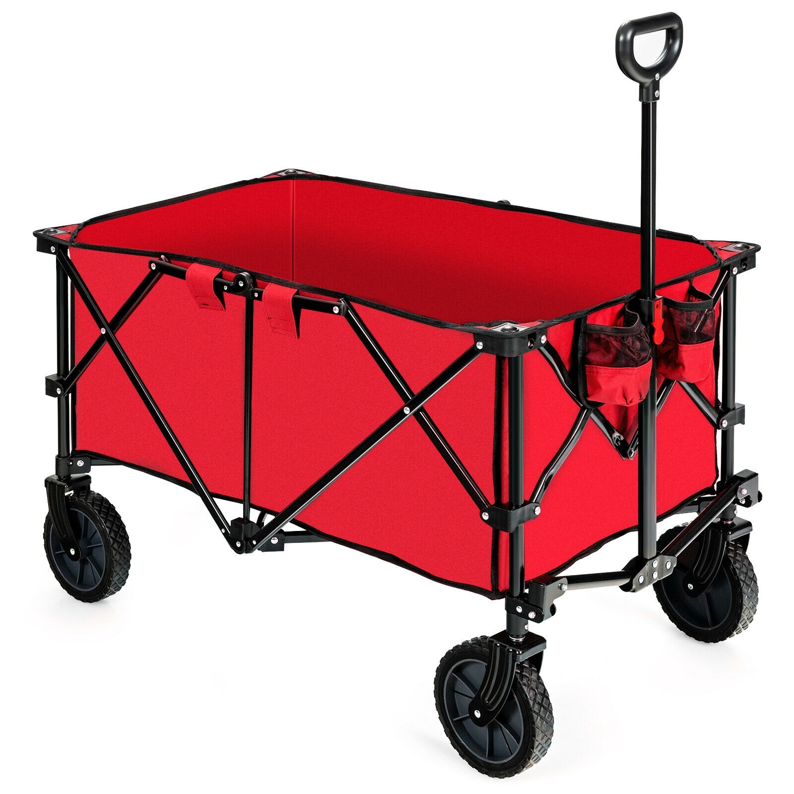 WELLFOR CHY-GC442RE Yard-Carts - View #2