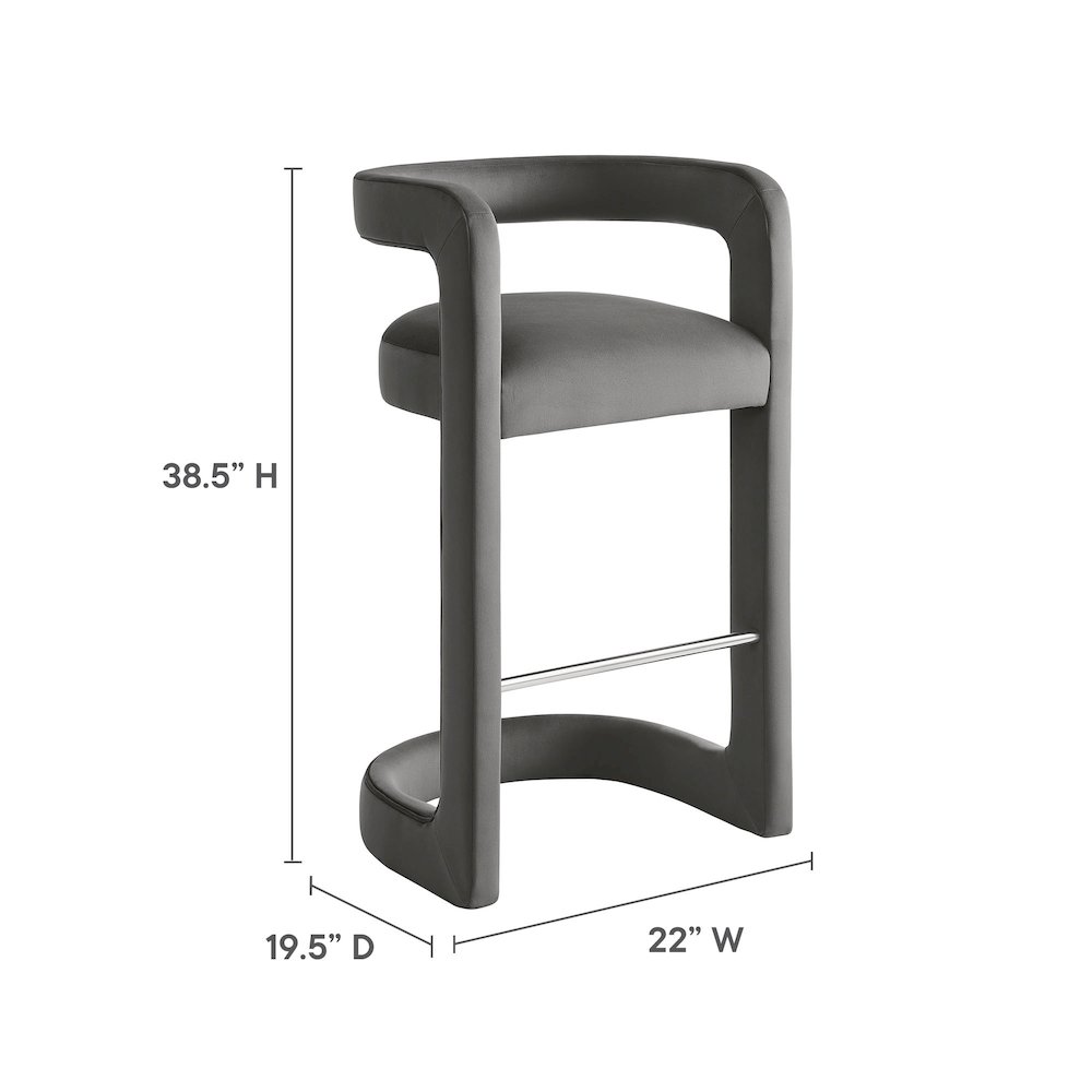 Modway BG3861278 stools - View #2