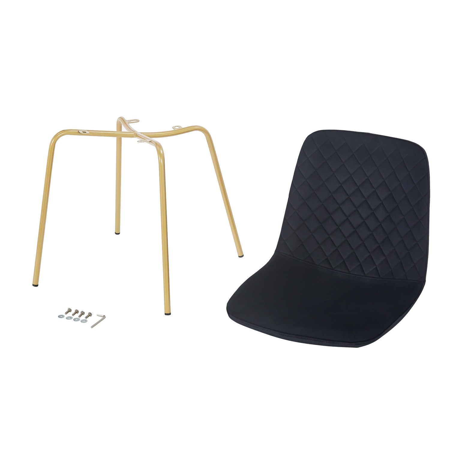 JASMODER W24025125 Dining-Chairs - View #3